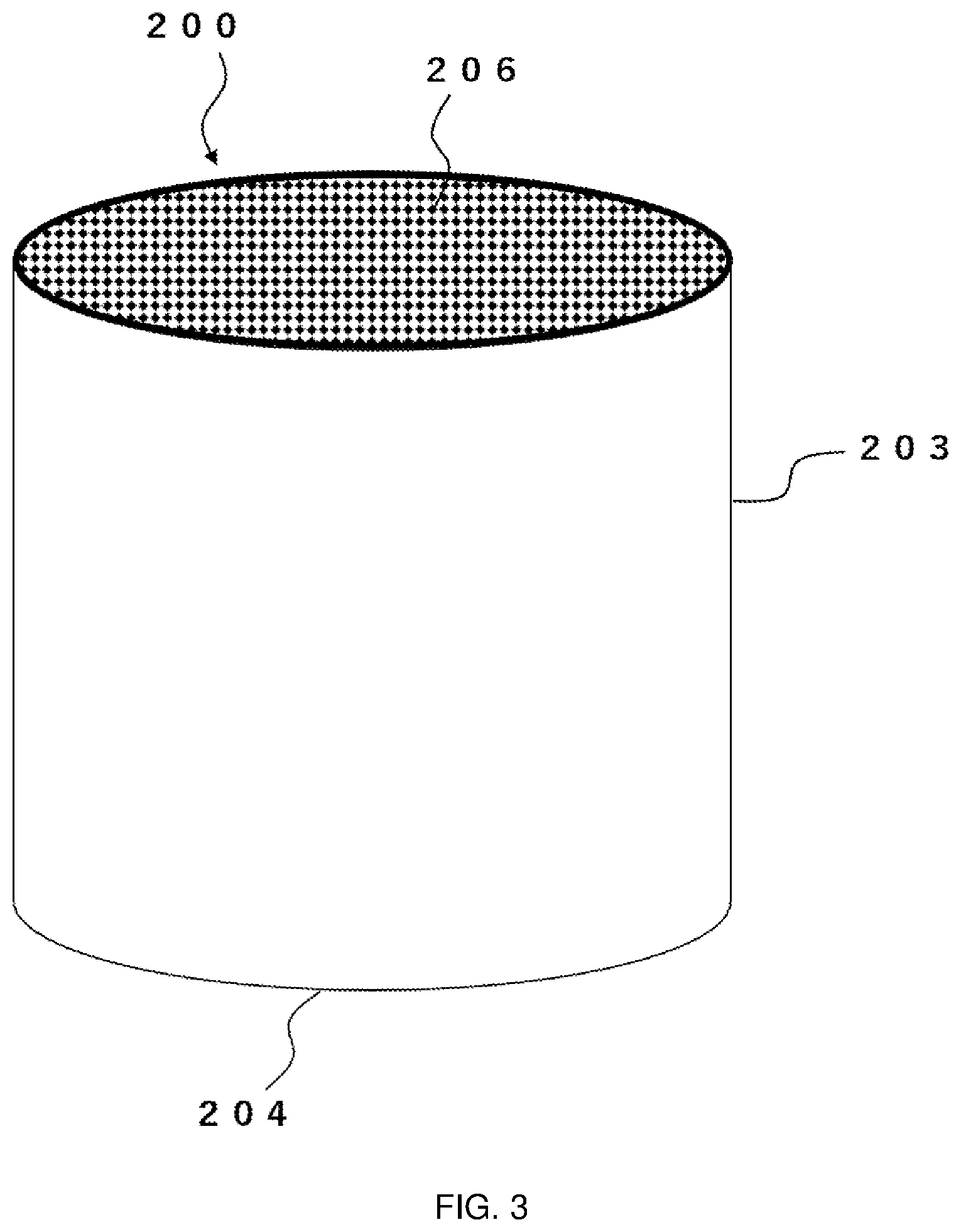 Patent US12612341 Figure 3 – Method for manufacturing honeycomb structure
