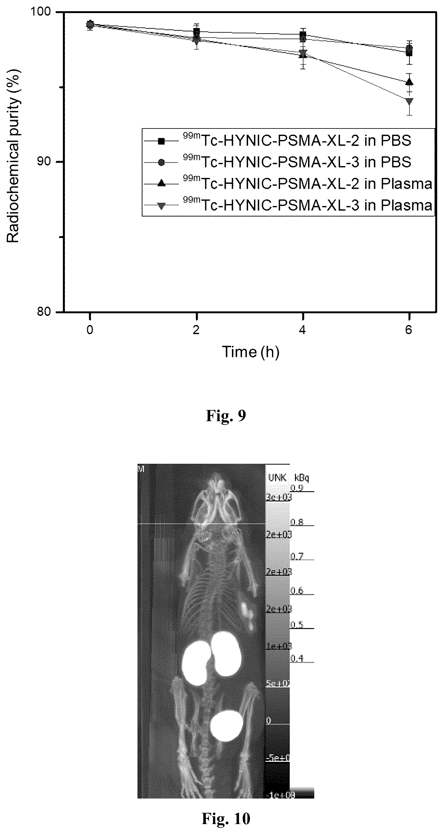 Patent US12612343 Figure 5 – PSMA binder and use thereof