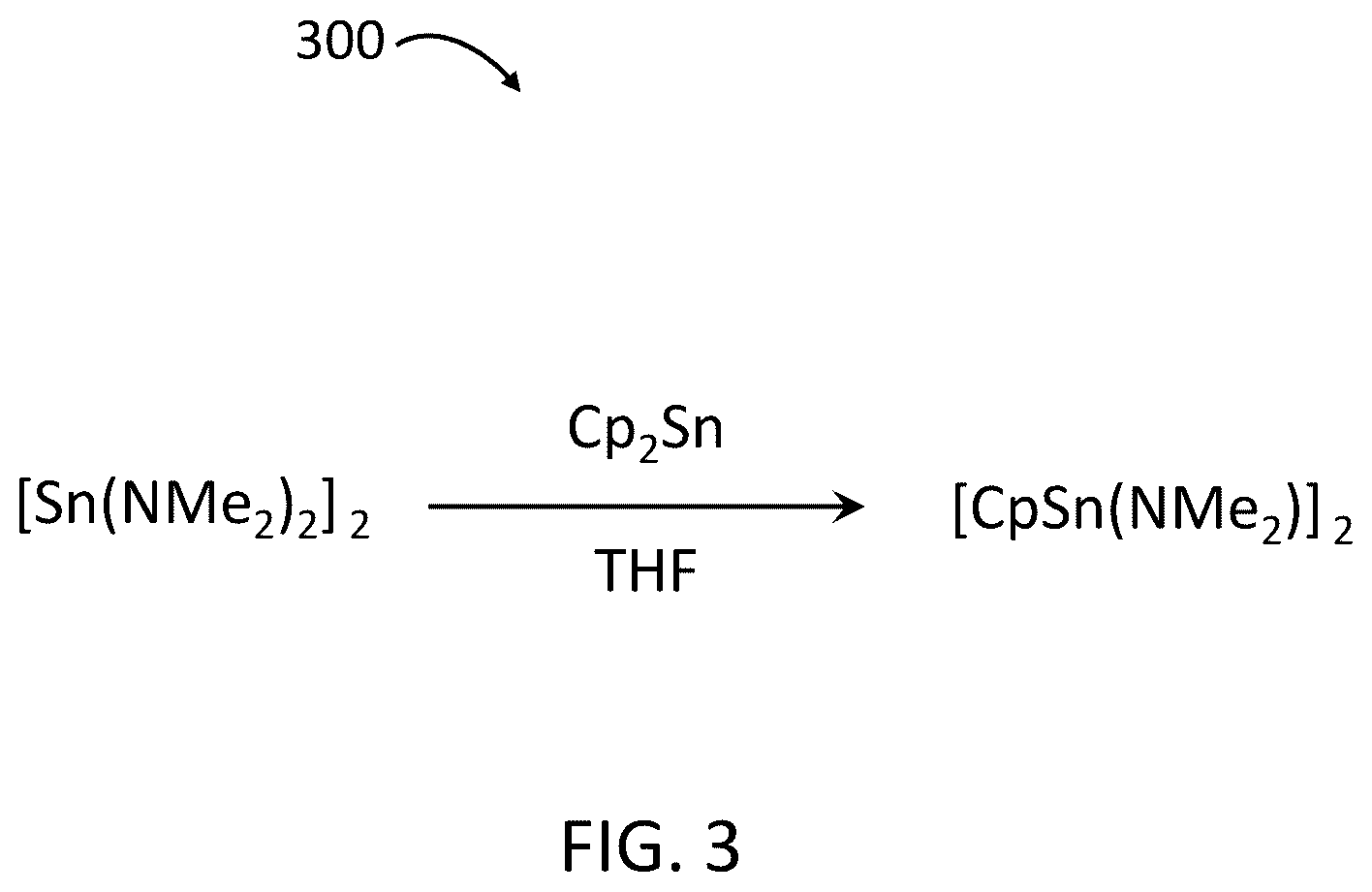 Patent US12612423 Figure 3 – Compounds and processes for extreme ultraviolet lithography