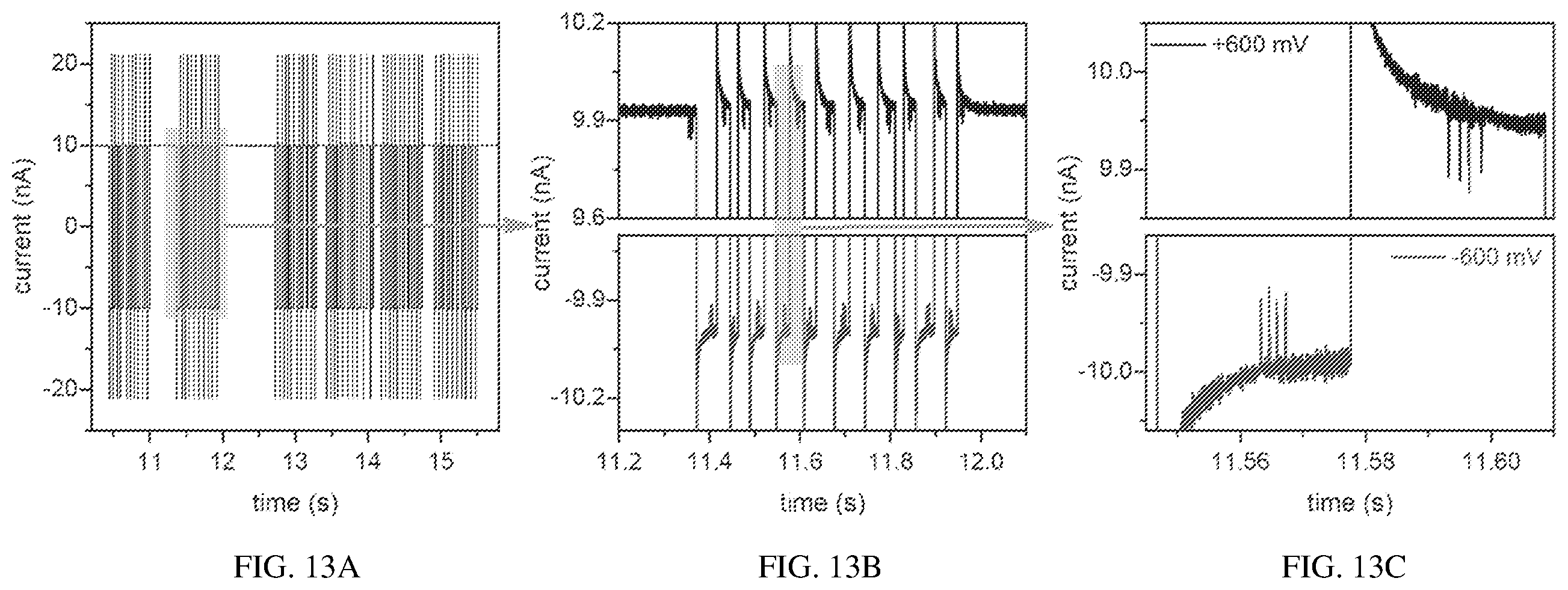 Patent US12612433 Figure 11 – Hepadnavirus capsid protein heterodimers and virus-like particles