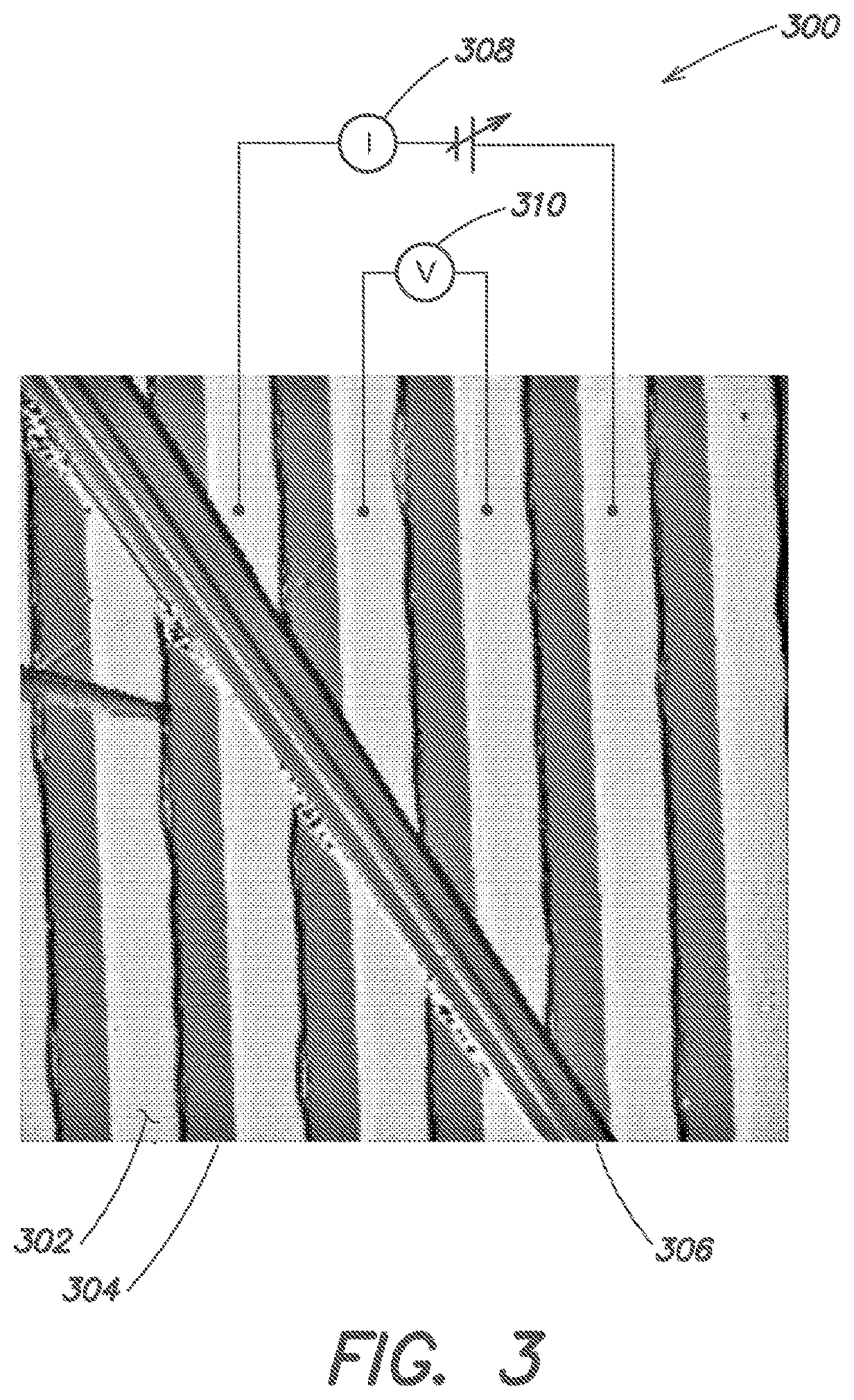 Patent US12612434 Figure 3 – Systems and methods for forming biological nanowires and applications thereof