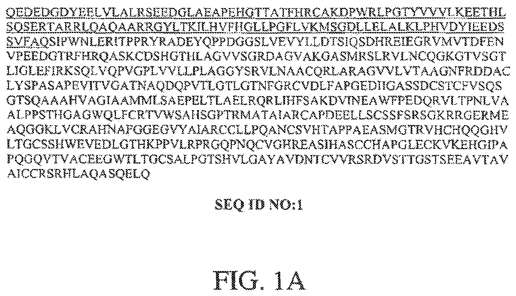 Patent US12612465 Figure 1 – Formulations comprising PCSK9 specific monoclonal antibodies