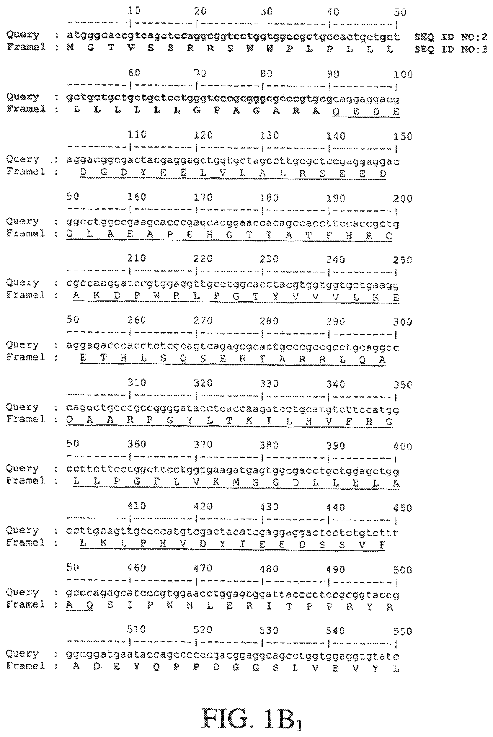 Patent US12612465 Figure 2 – Formulations comprising PCSK9 specific monoclonal antibodies