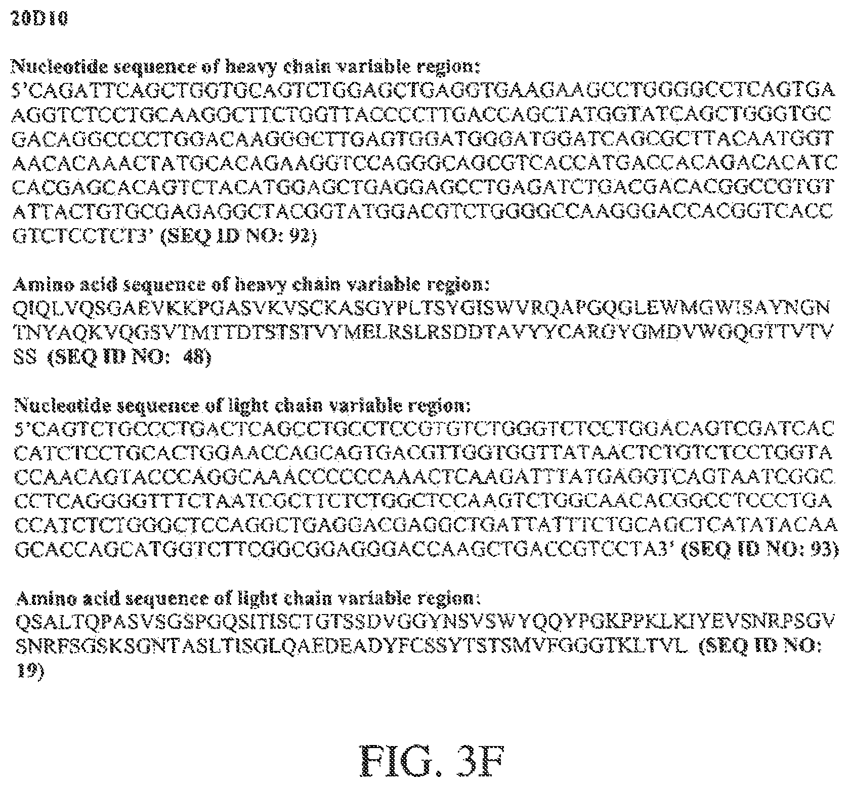 Patent US12612465 Figure 15 – Formulations comprising PCSK9 specific monoclonal antibodies