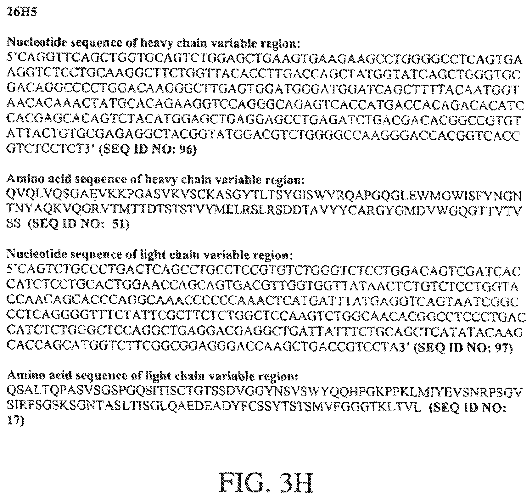 Patent US12612465 Figure 17 – Formulations comprising PCSK9 specific monoclonal antibodies