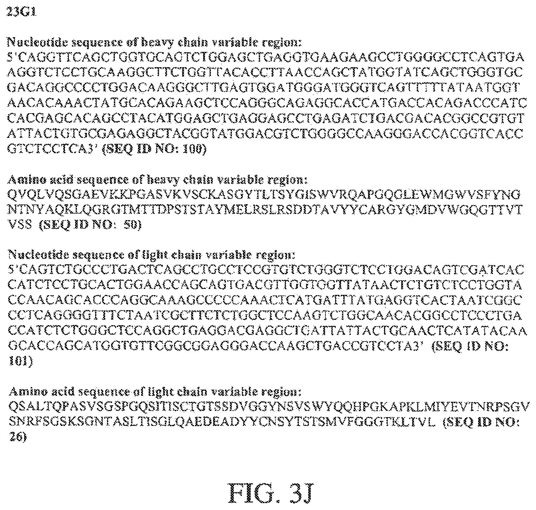 Patent US12612465 Figure 19 – Formulations comprising PCSK9 specific monoclonal antibodies