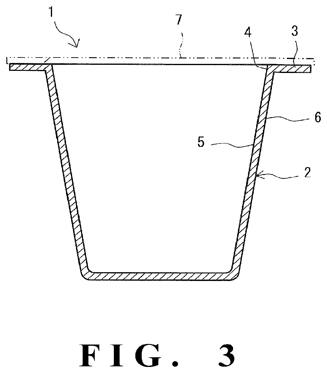 Patent US12612472 Figure 3 – Ethylene-vinyl alcohol copolymer and resin composition, and molded product obtained using the same