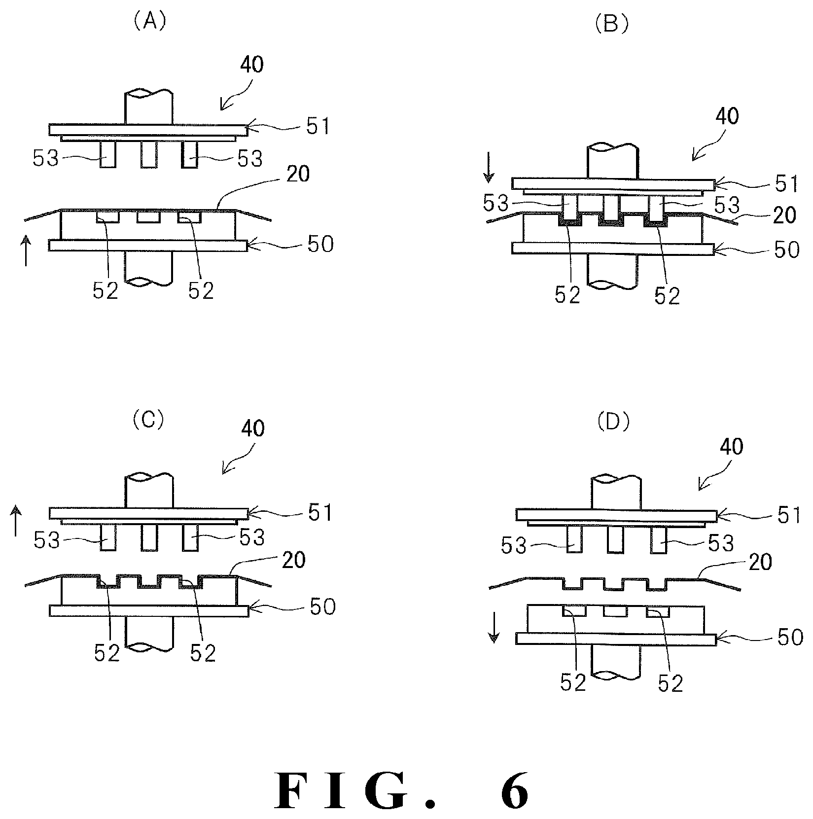 Patent US12612472 Figure 6 – Ethylene-vinyl alcohol copolymer and resin composition, and molded product obtained using the same