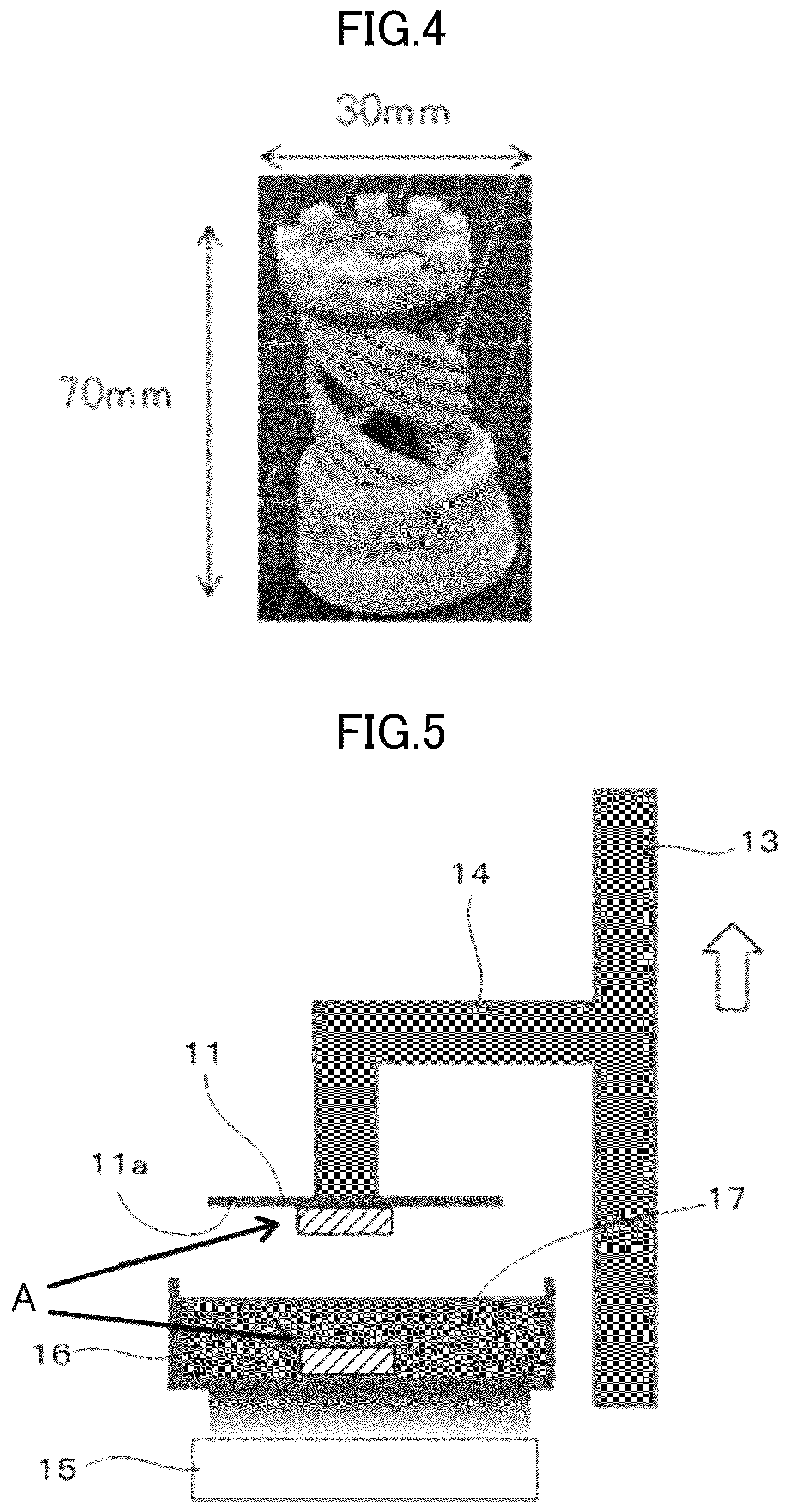 Patent US12612483 Figure 3 – Resin composition for three-dimensional shaping, method for producing three-dimensionally shaped object, and three-dimensionally shaped object
