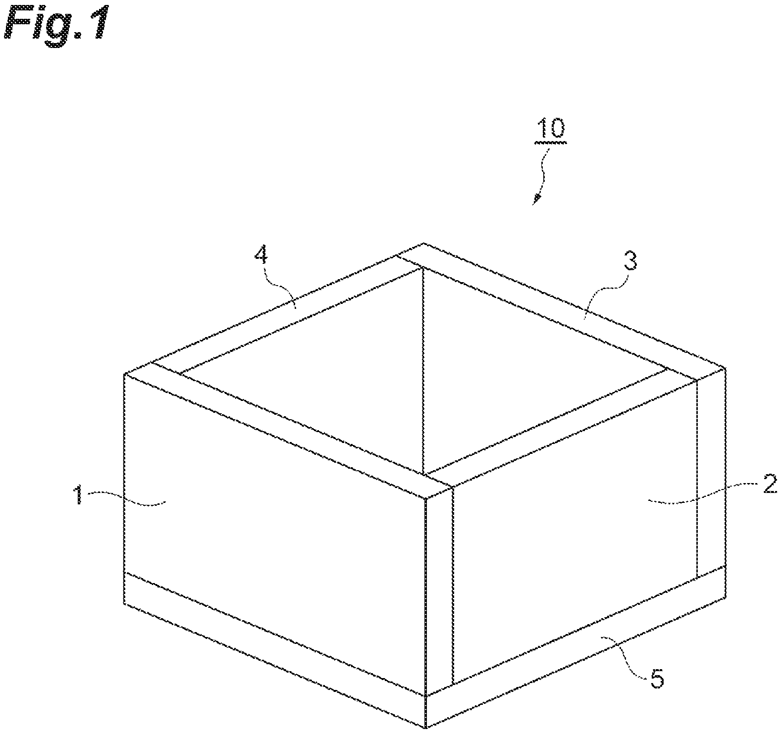 Patent US12612493 — Cellulose molded body and hydrogel, and method for producing the same — Figure 1