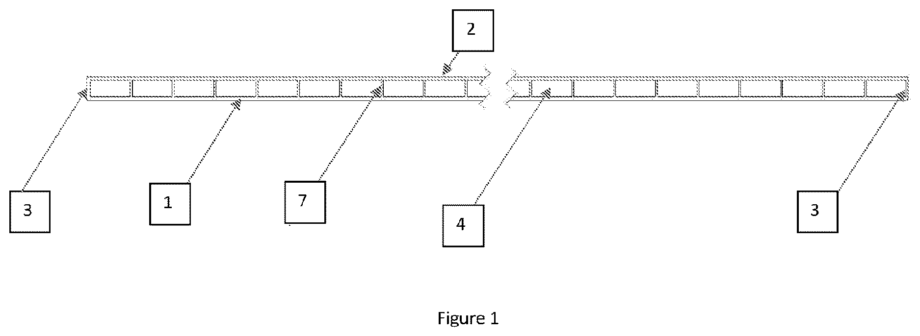 Patent US12612506 — Conductive polymer composite — Figure 1