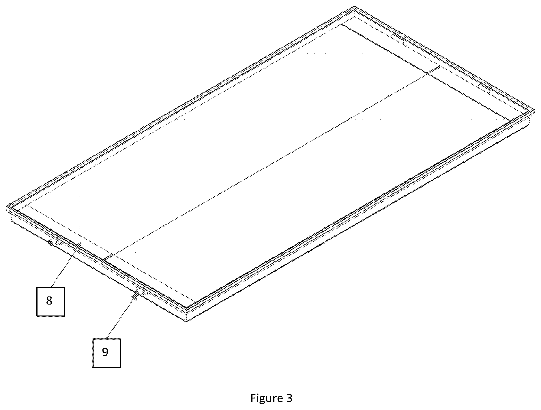 Patent US12612506 Figure 3 – Conductive polymer composite