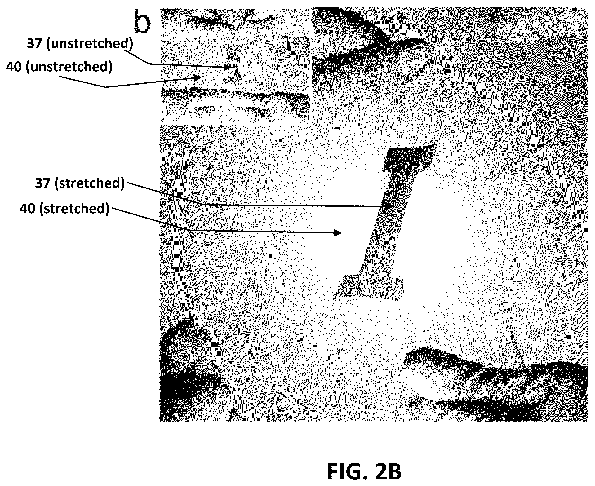Patent US12612507 Figure 3 – Programmable liquid metal microstructures for multifunctional soft thermal composites and methods for making same