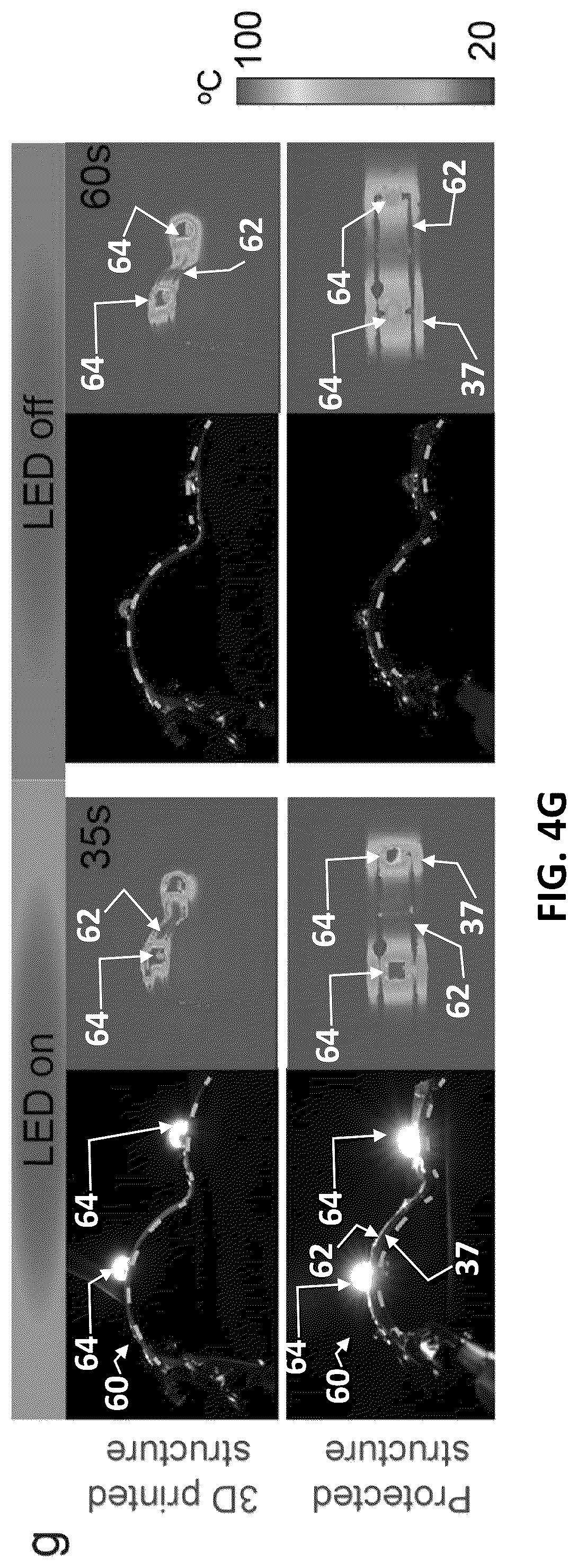 Patent US12612507 Figure 19 – Programmable liquid metal microstructures for multifunctional soft thermal composites and methods for making same