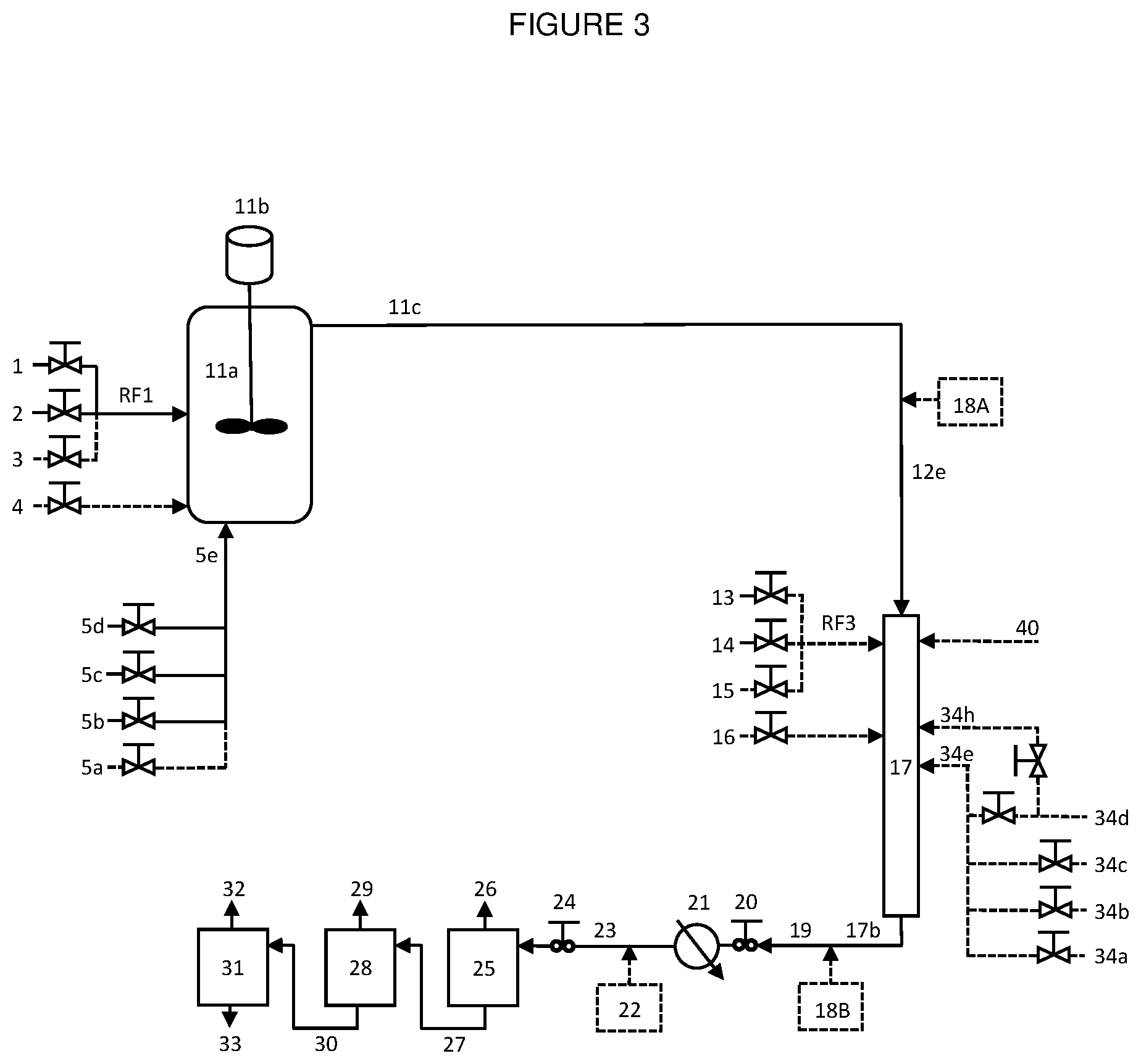 Patent US12612513 Figure 3 – Ethylene interpolymer products having unique melt flow-intrinsic viscosity (MFIVI) and low unsaturation