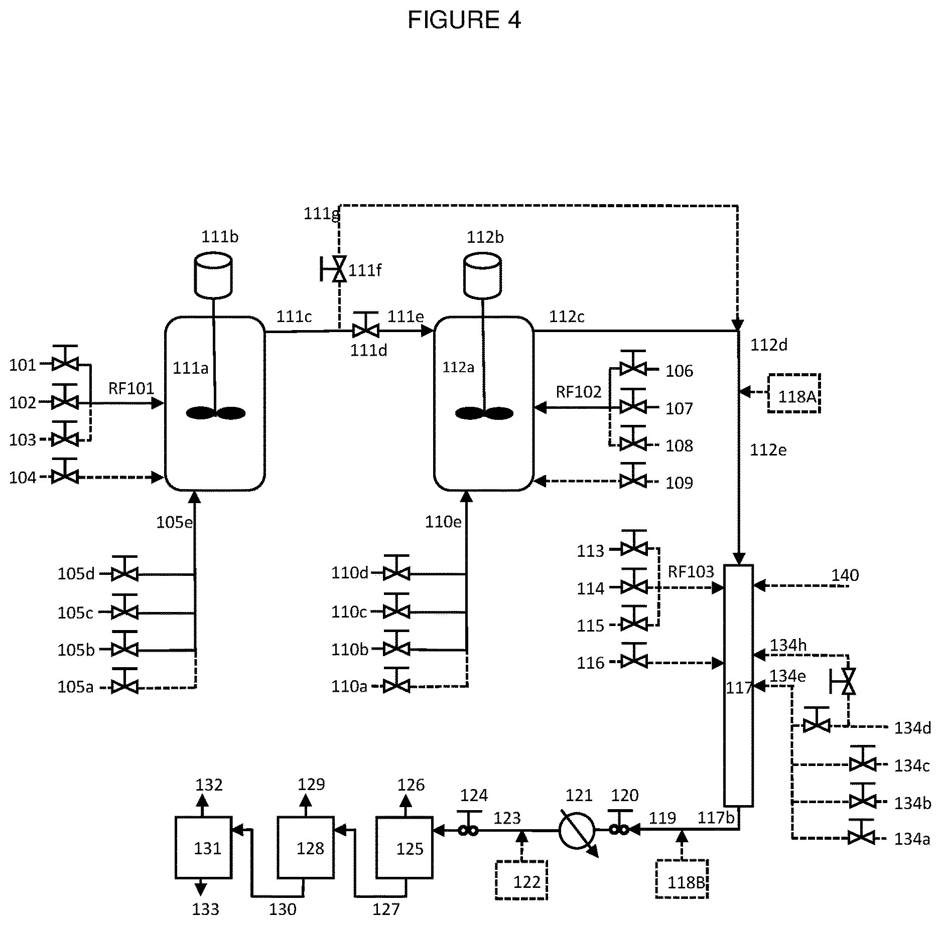 Patent US12612513 Figure 4 – Ethylene interpolymer products having unique melt flow-intrinsic viscosity (MFIVI) and low unsaturation