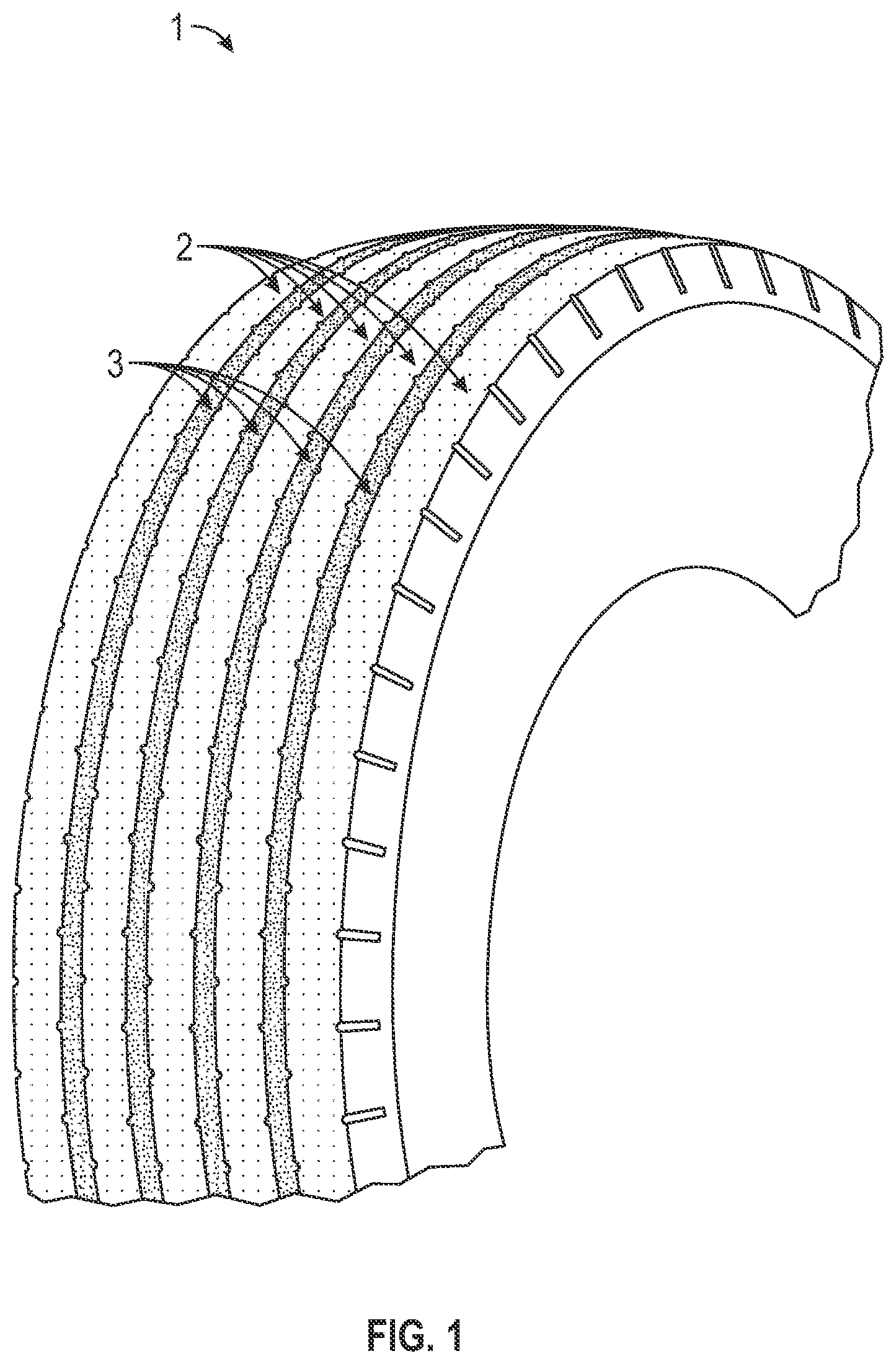 Patent US12612518 Figure 1 – Chemically surface modified carbon black and methods of making same