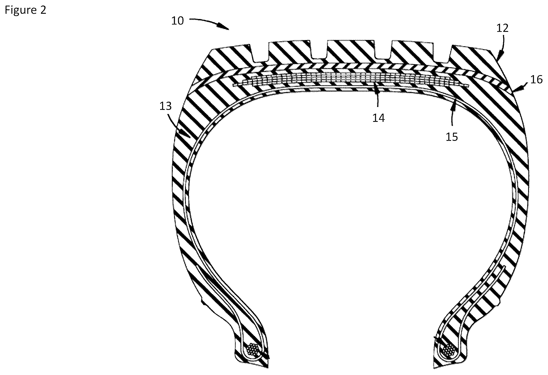 Patent US12612519 Figure 2 – Chemically surface modified carbon black and methods of making same