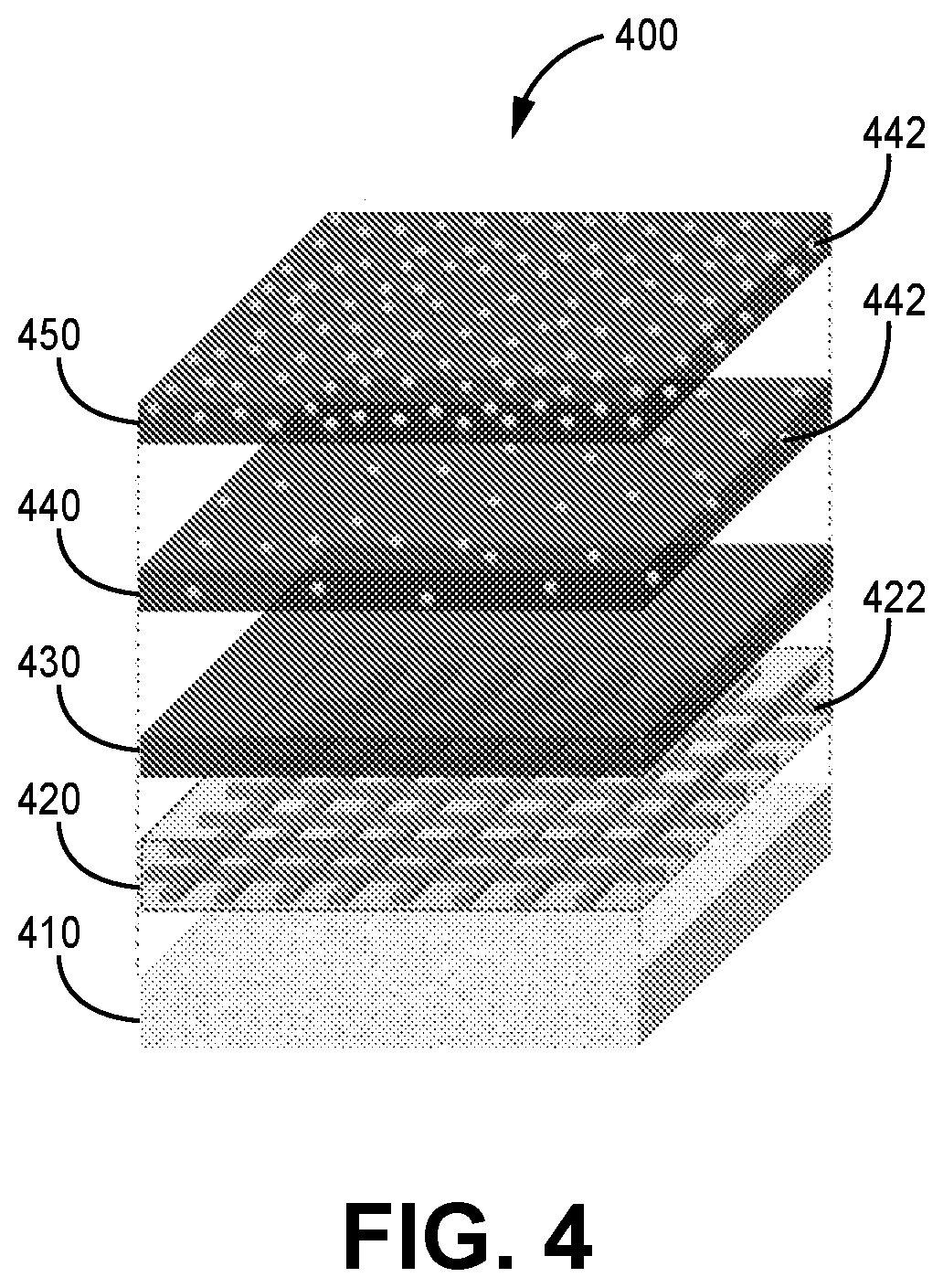 Patent US12612522 Figure 4 – Nanoparticle hydrogels