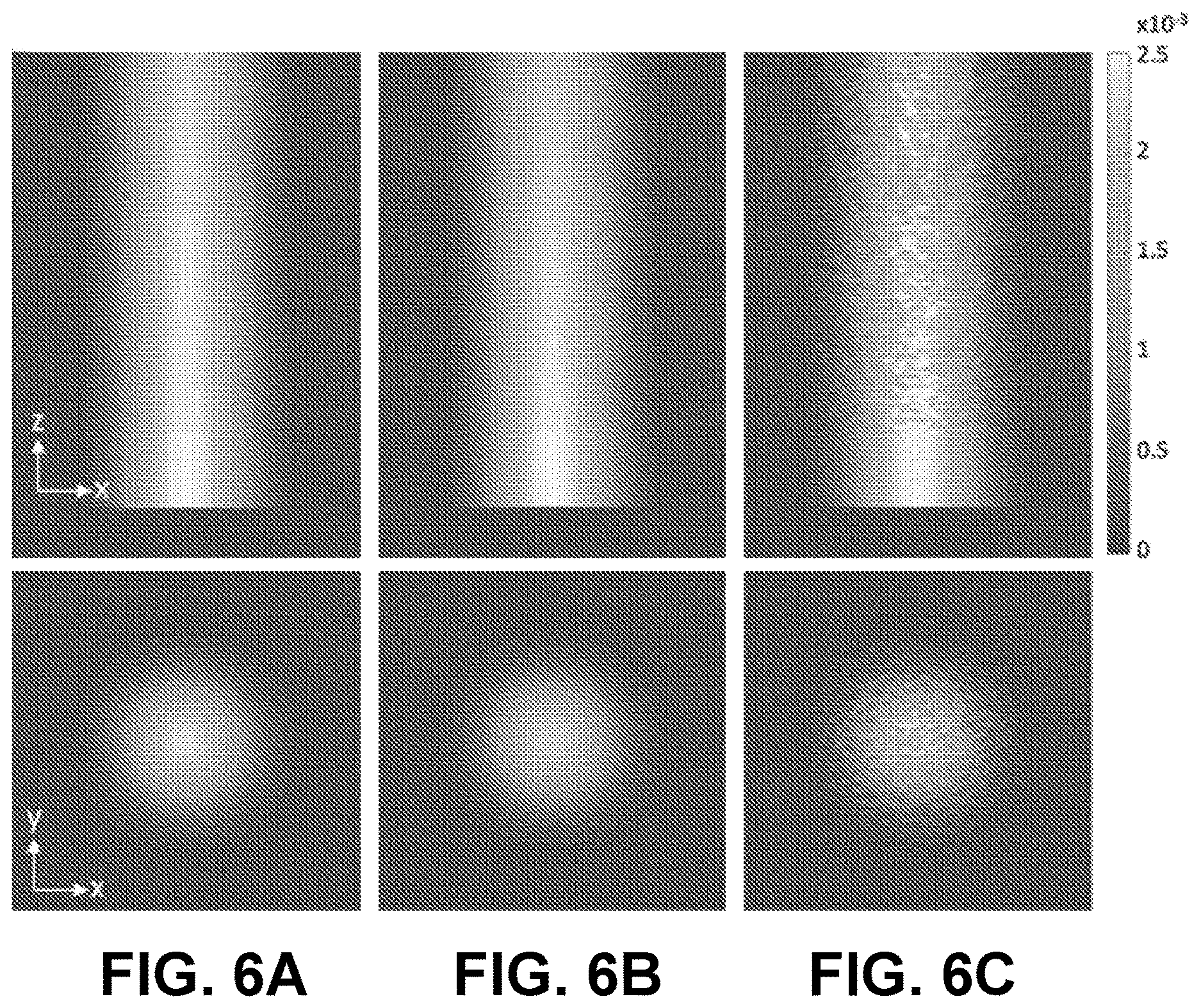 Patent US12612522 Figure 6 – Nanoparticle hydrogels