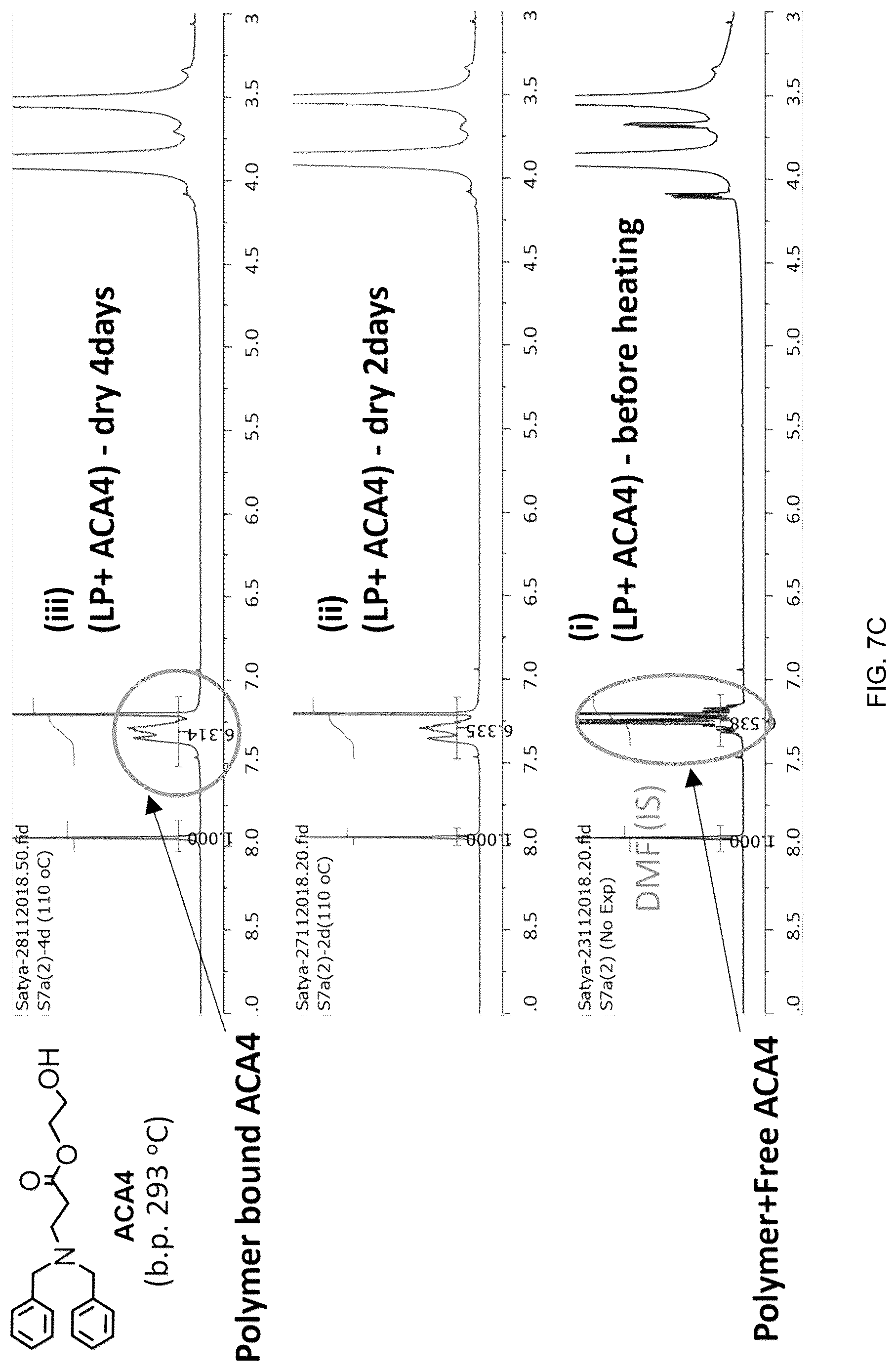 Patent US12612525 Figure 12 – Amine compound, reactive coalescing agent, coating composition, coating layer and related methods