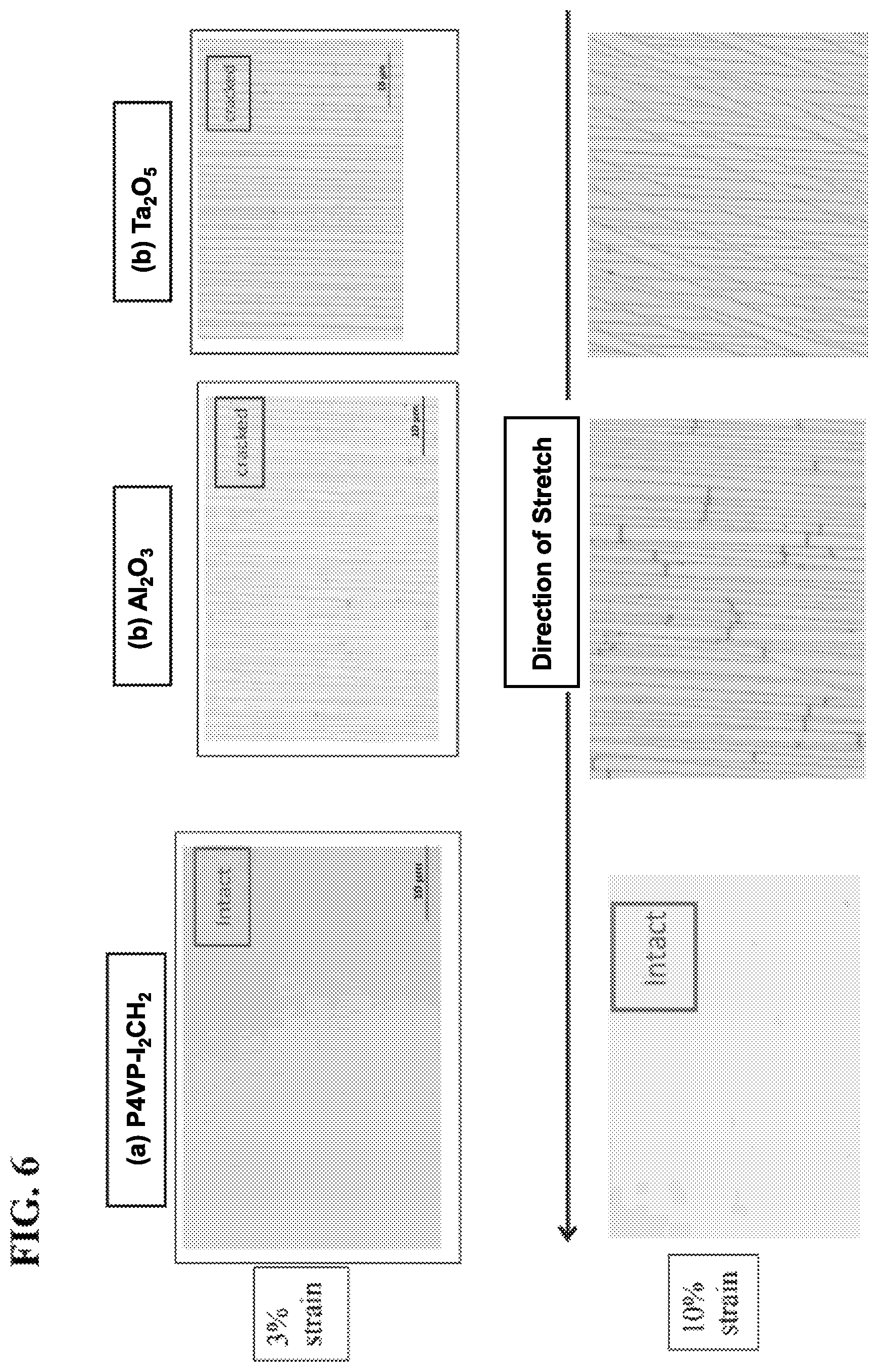 Patent US12612532 Figure 6 – Optical halogenated polymer thin film with ultra-high refractive index