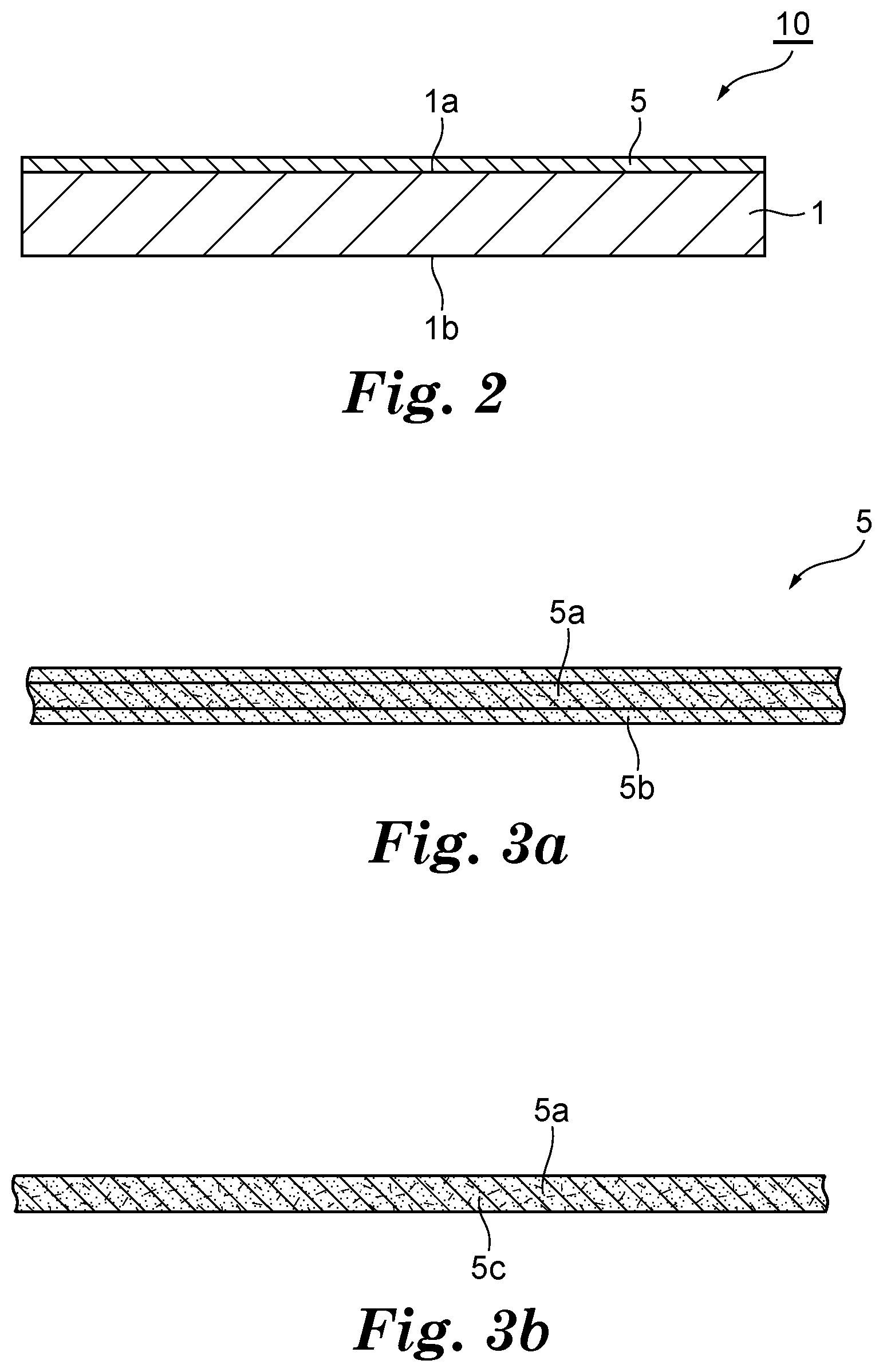 Patent US12612535 Figure 2 – Mat material, method of manufacturing same, inorganic adhesive sheet, pollution control device, and thermal insulation