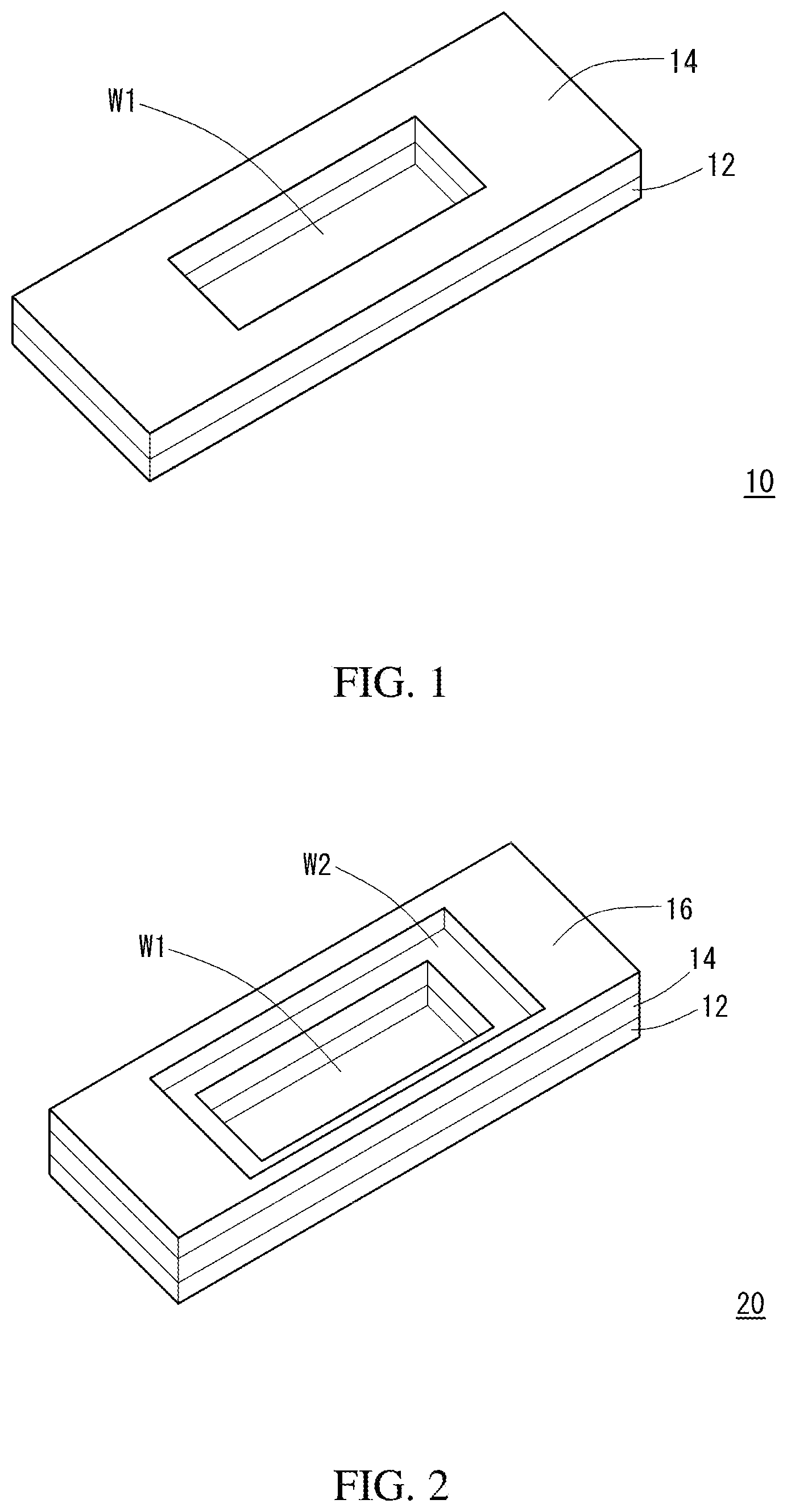 Patent US12612537 — Thermosetting adhesive sheet and sub-gasket for fuel cell — Figure 1