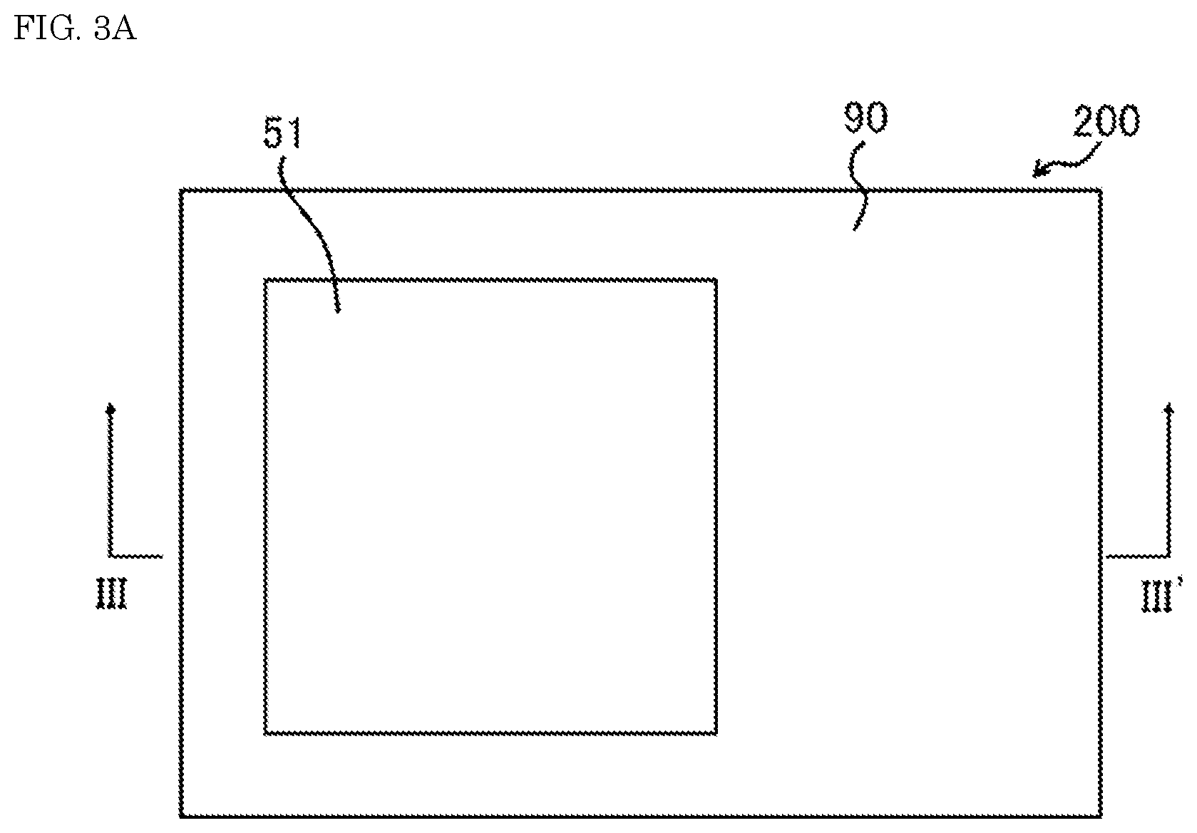 Patent US12612549 Figure 3 – Oxide fluorescent material, light emitting device, and method for producing oxide fluorescent material