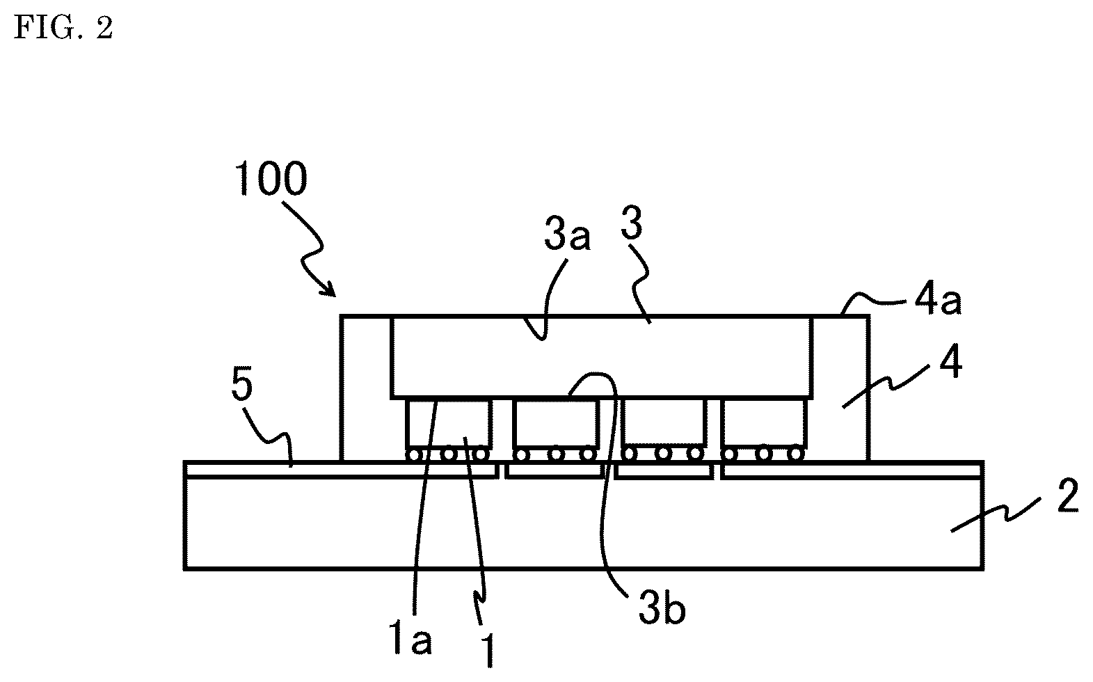 Patent US12612550 Figure 2 – Sintered body, light emitting device, wavelength conversion member, and method for manufacturing sintered body