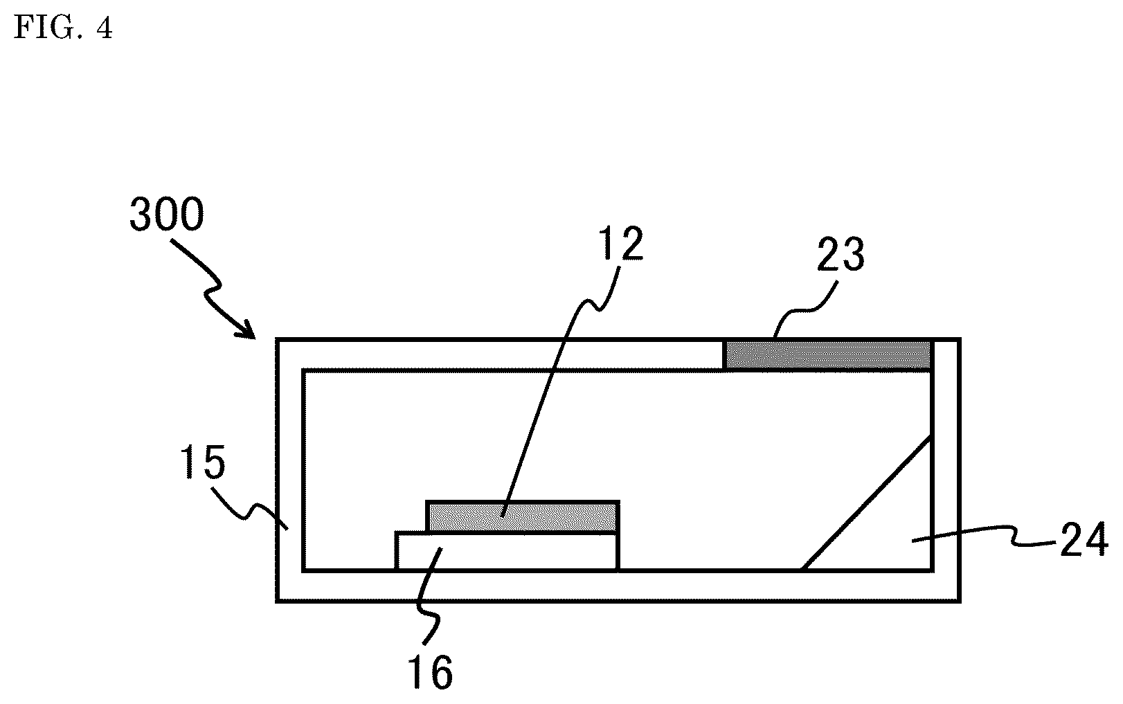 Patent US12612550 Figure 4 – Sintered body, light emitting device, wavelength conversion member, and method for manufacturing sintered body