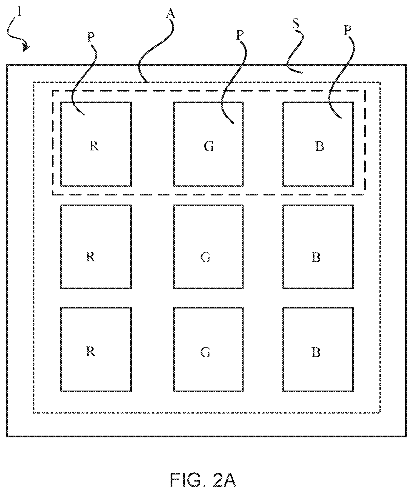 Patent US12612554 Figure 2 – Liquid crystal aligning agent, liquid crystal alignment film, and display substrate