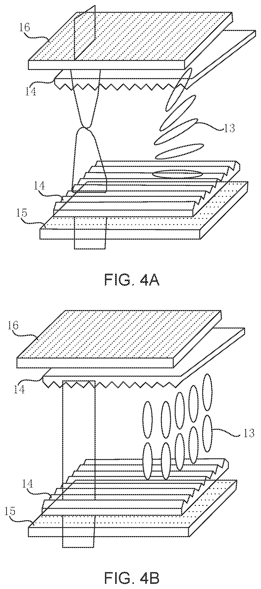 Patent US12612554 Figure 4 – Liquid crystal aligning agent, liquid crystal alignment film, and display substrate