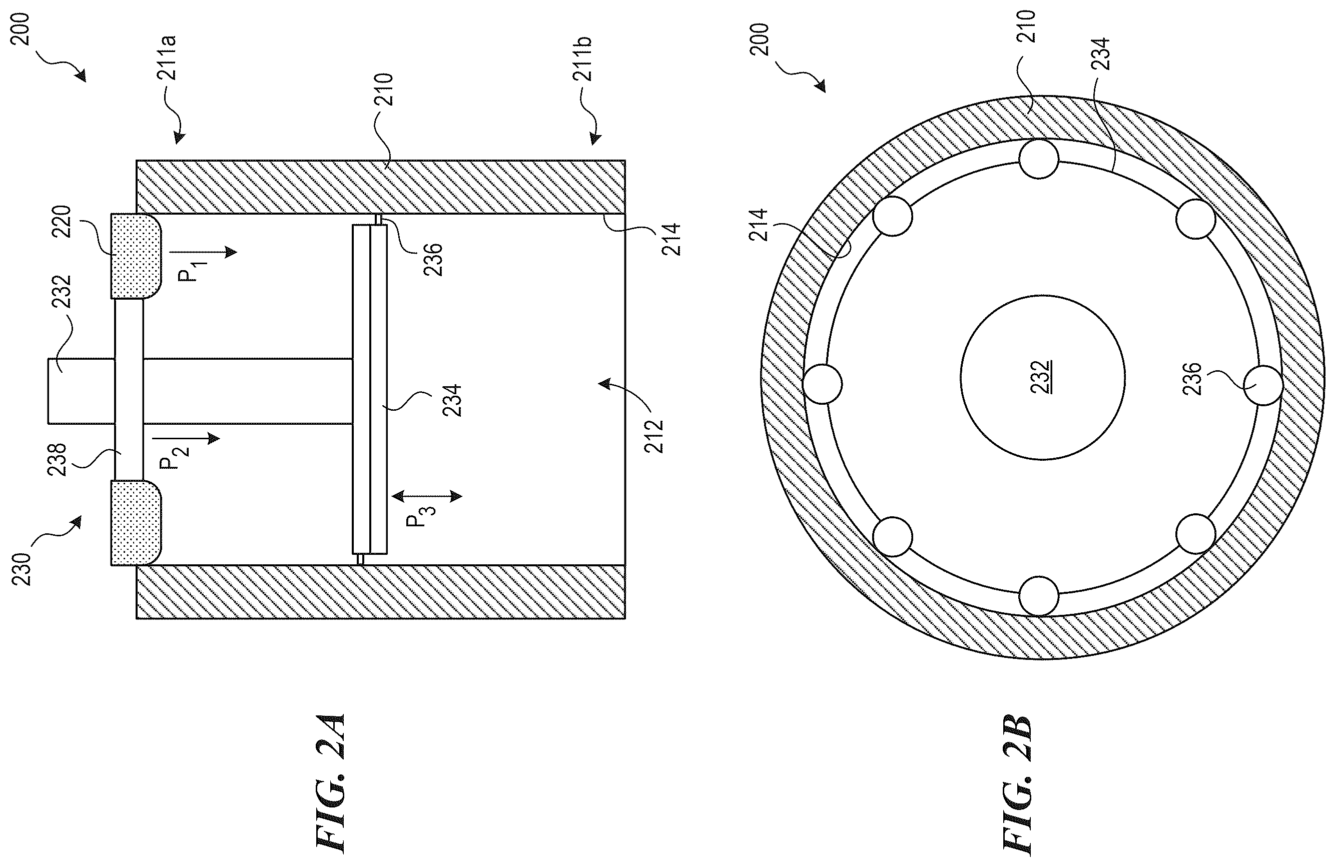 Patent US12612555 Figure 2 – Systems and methods for removing carbon from reaction chambers in pyrolysis reactors