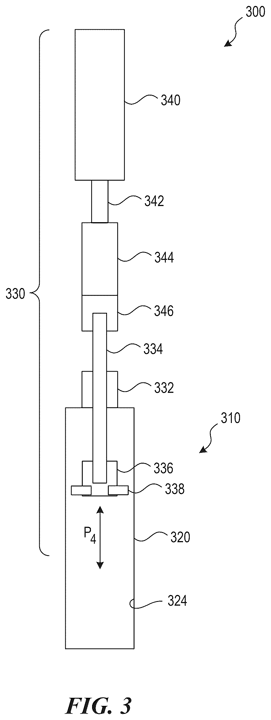 Patent US12612555 Figure 3 – Systems and methods for removing carbon from reaction chambers in pyrolysis reactors