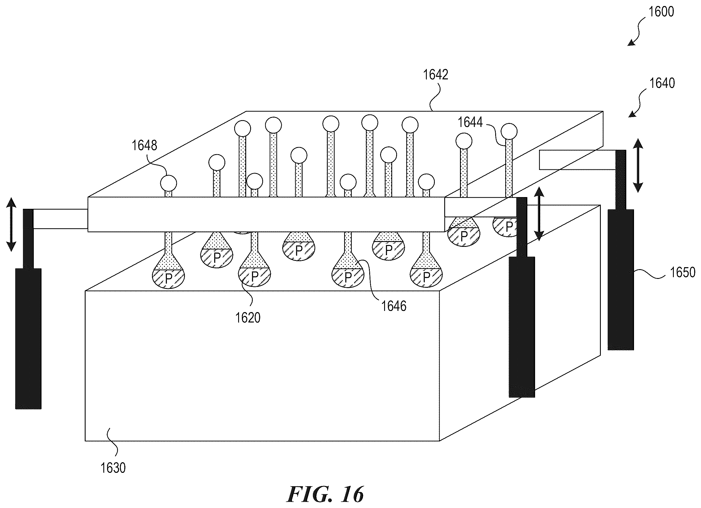 Patent US12612555 Figure 14 – Systems and methods for removing carbon from reaction chambers in pyrolysis reactors