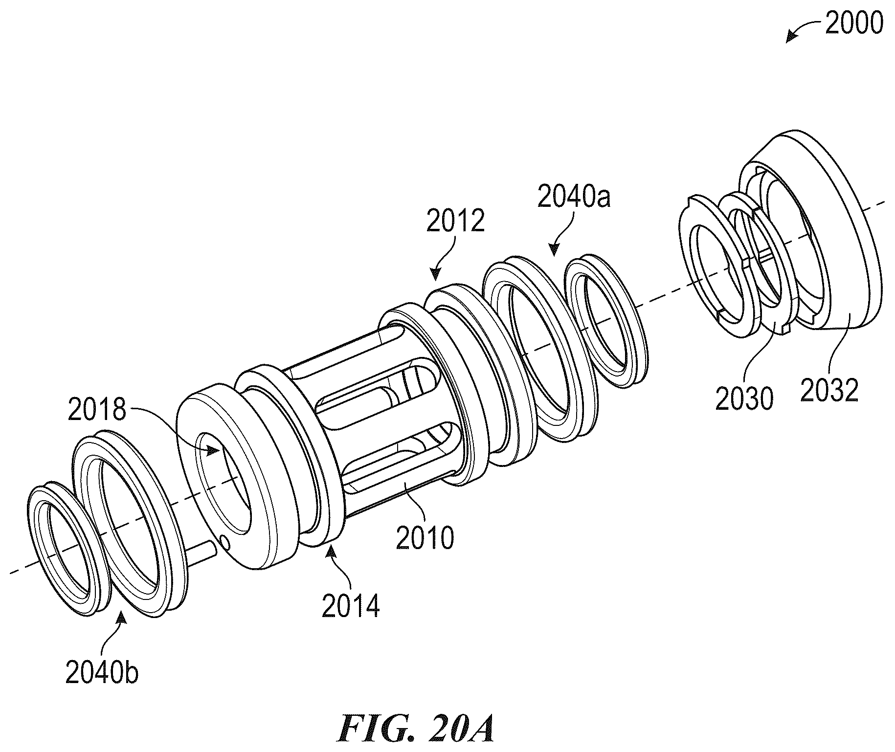 Patent US12612555 Figure 19 – Systems and methods for removing carbon from reaction chambers in pyrolysis reactors