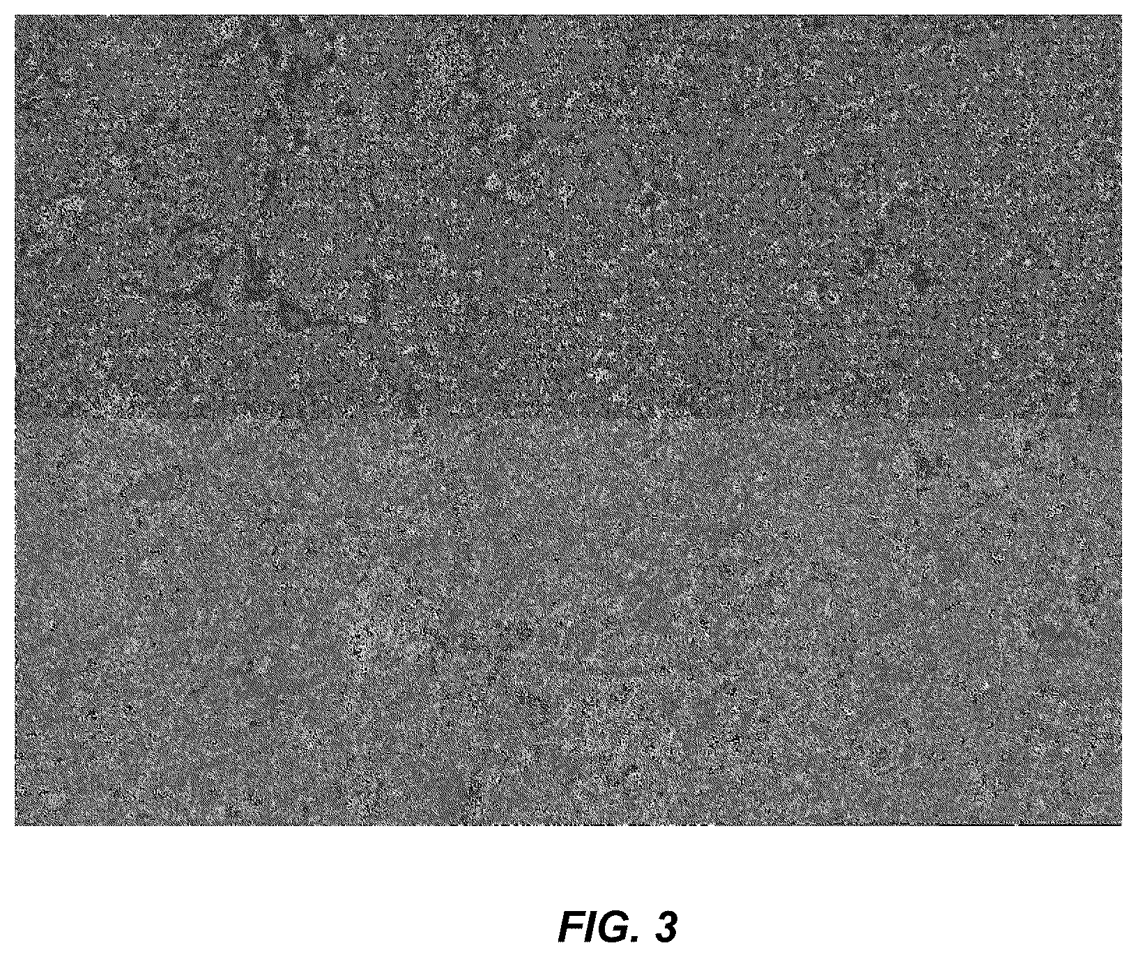 Patent US12612562 Figure 2 – Thermal conversion of heavy hydrocarbons to mesophase pitch