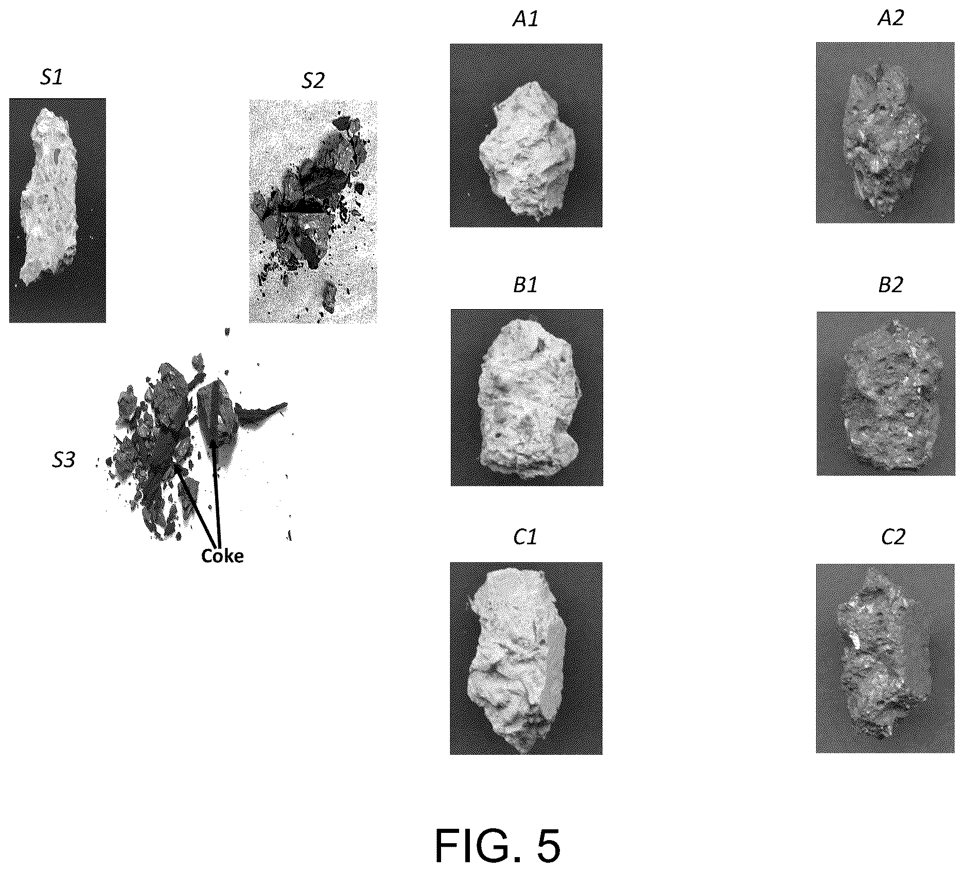 Patent US12612568 Figure 4 – Lined vessel, composite, and process