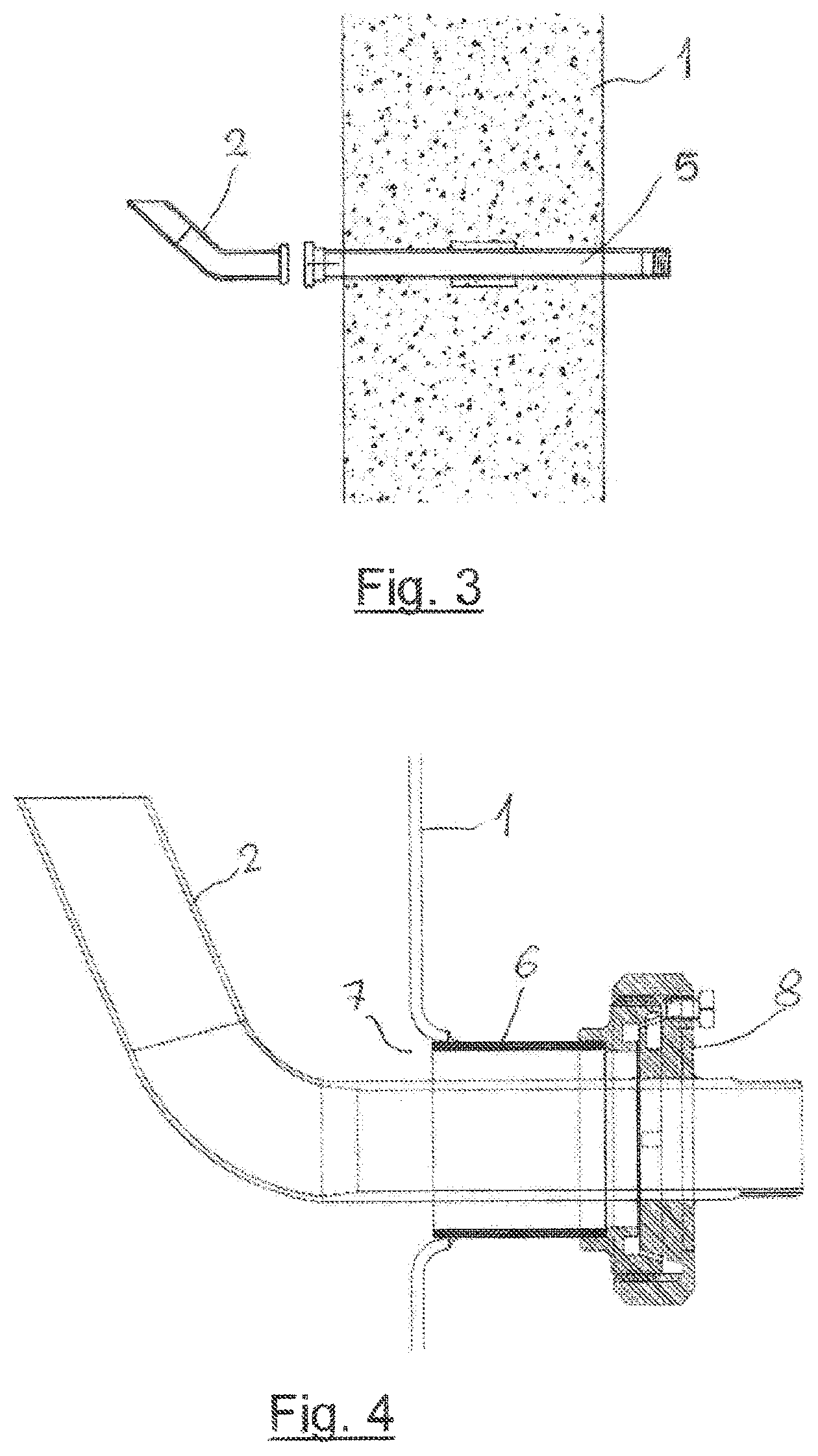 Patent US12612581 Figure 2 – Method of treatment of grapes by pulsed gas injection