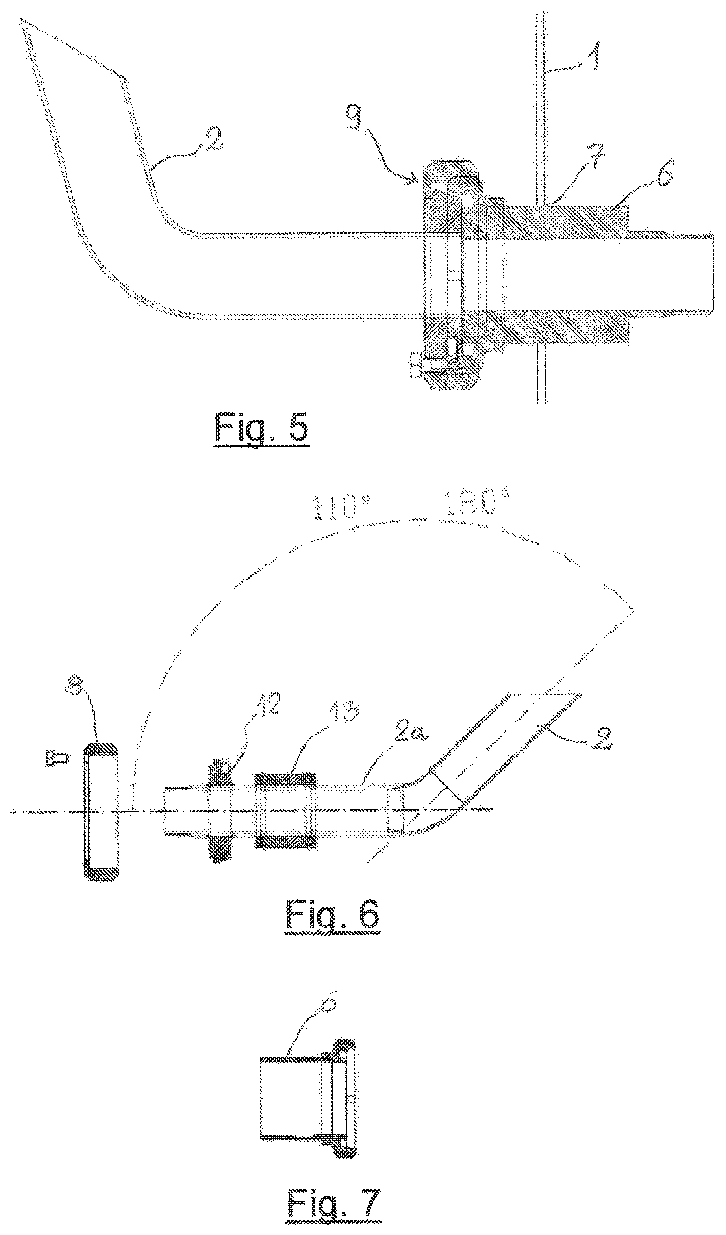 Patent US12612581 Figure 3 – Method of treatment of grapes by pulsed gas injection