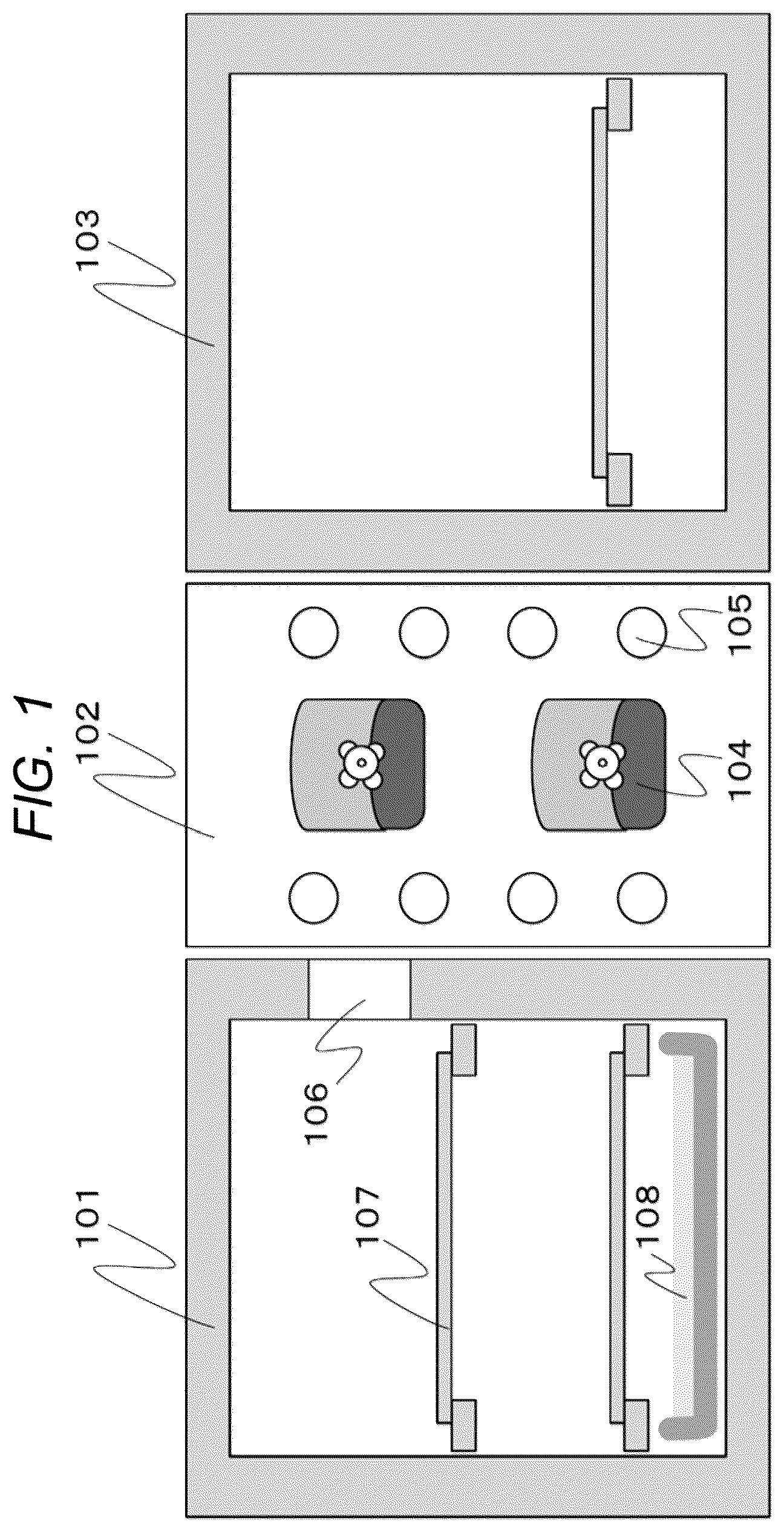 Patent US12612582 — Cell culture system — Figure 1