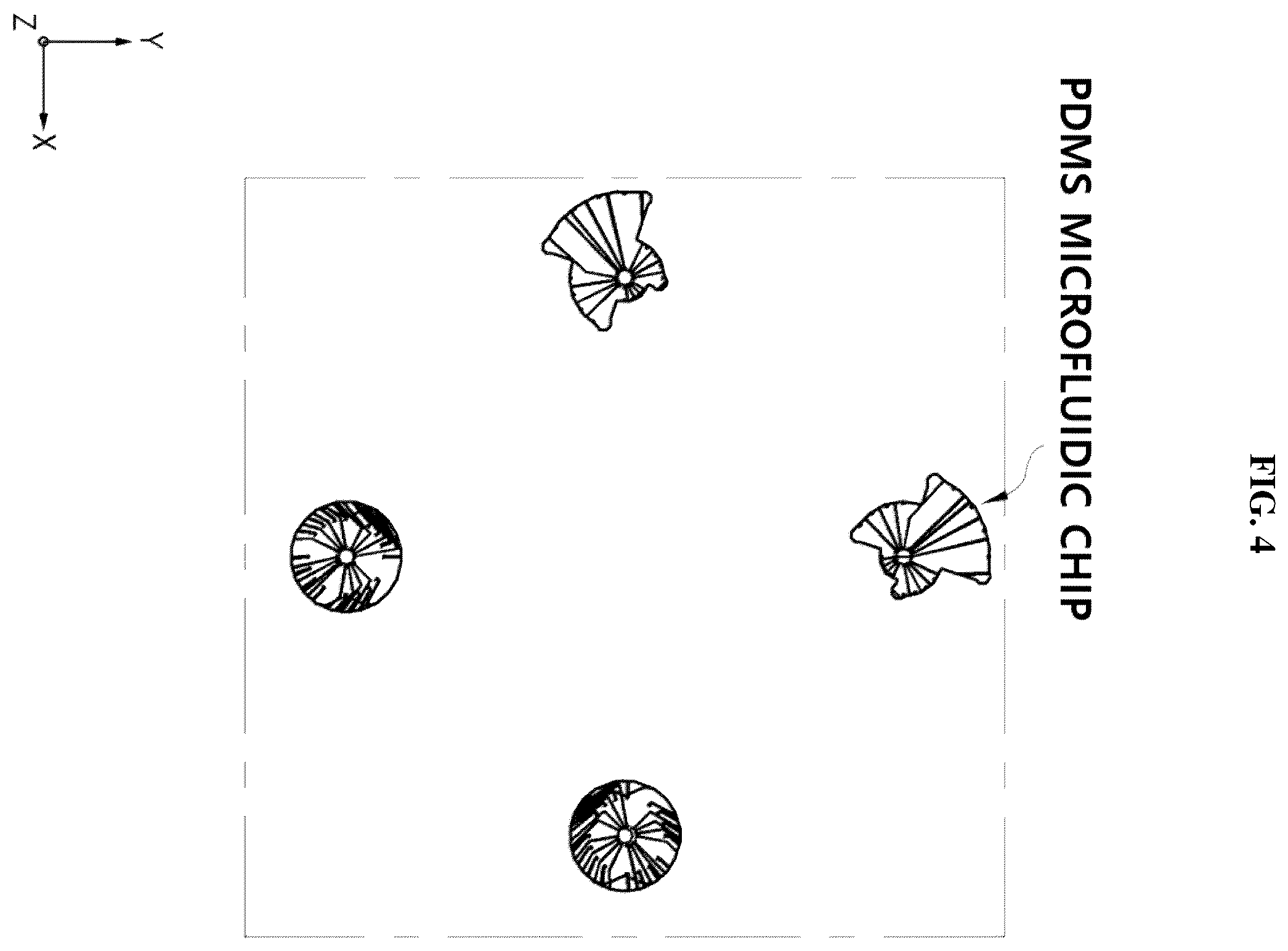 Patent US12612584 Figure 4 – Electroceutical screening device and screening method using same