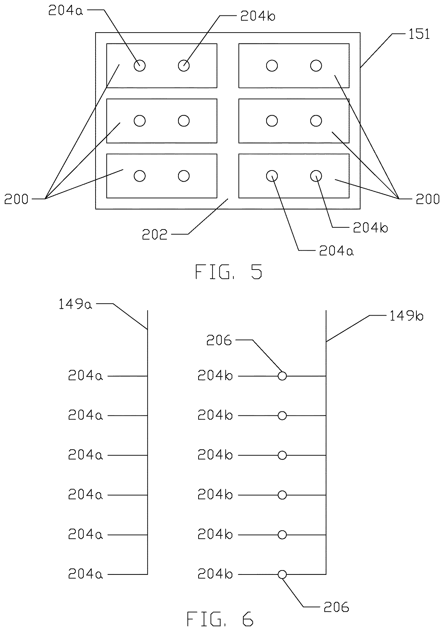 Patent US12612585 Figure 3 – Cell culture bioreactor with zone control
