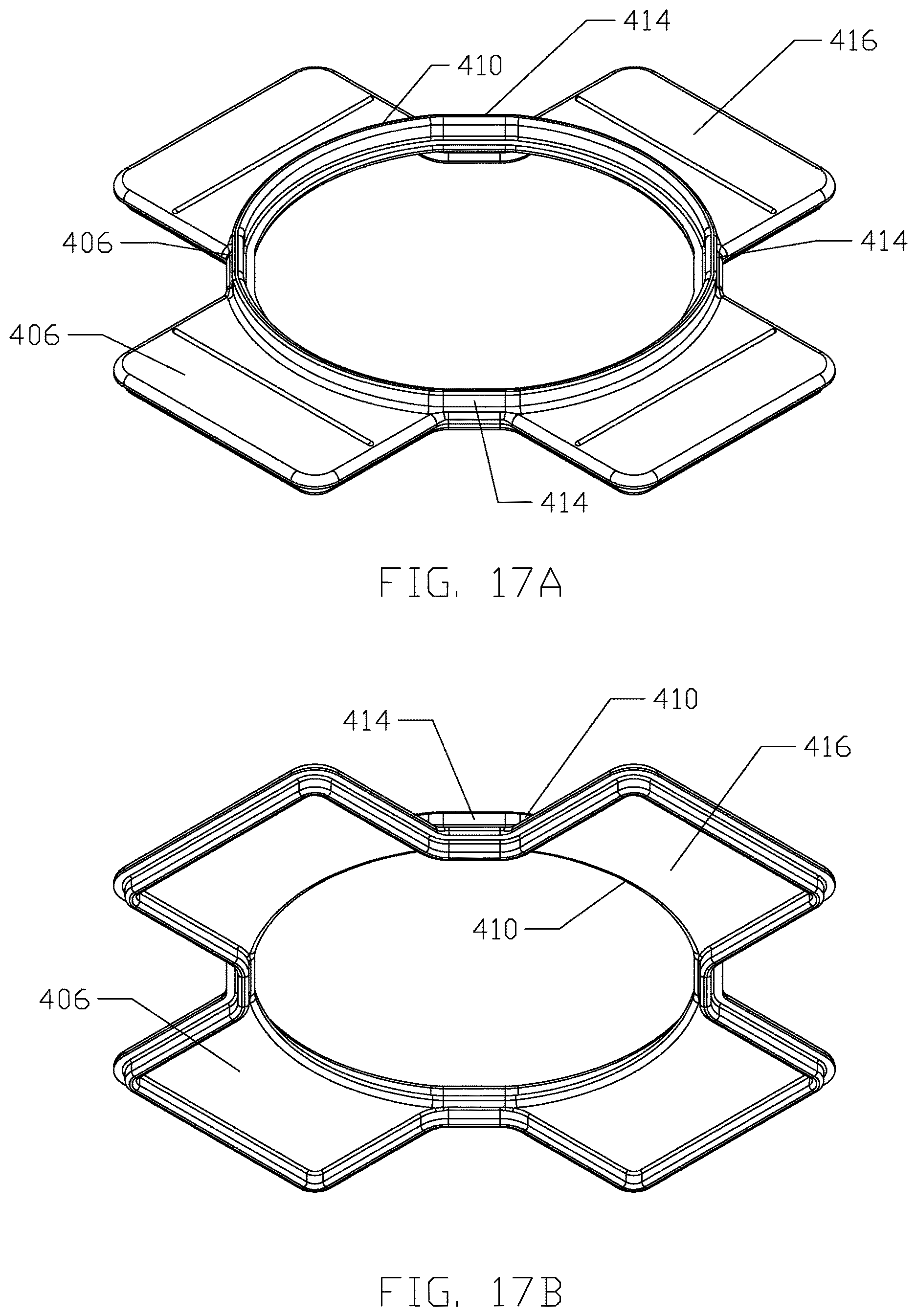 Patent US12612585 Figure 11 – Cell culture bioreactor with zone control