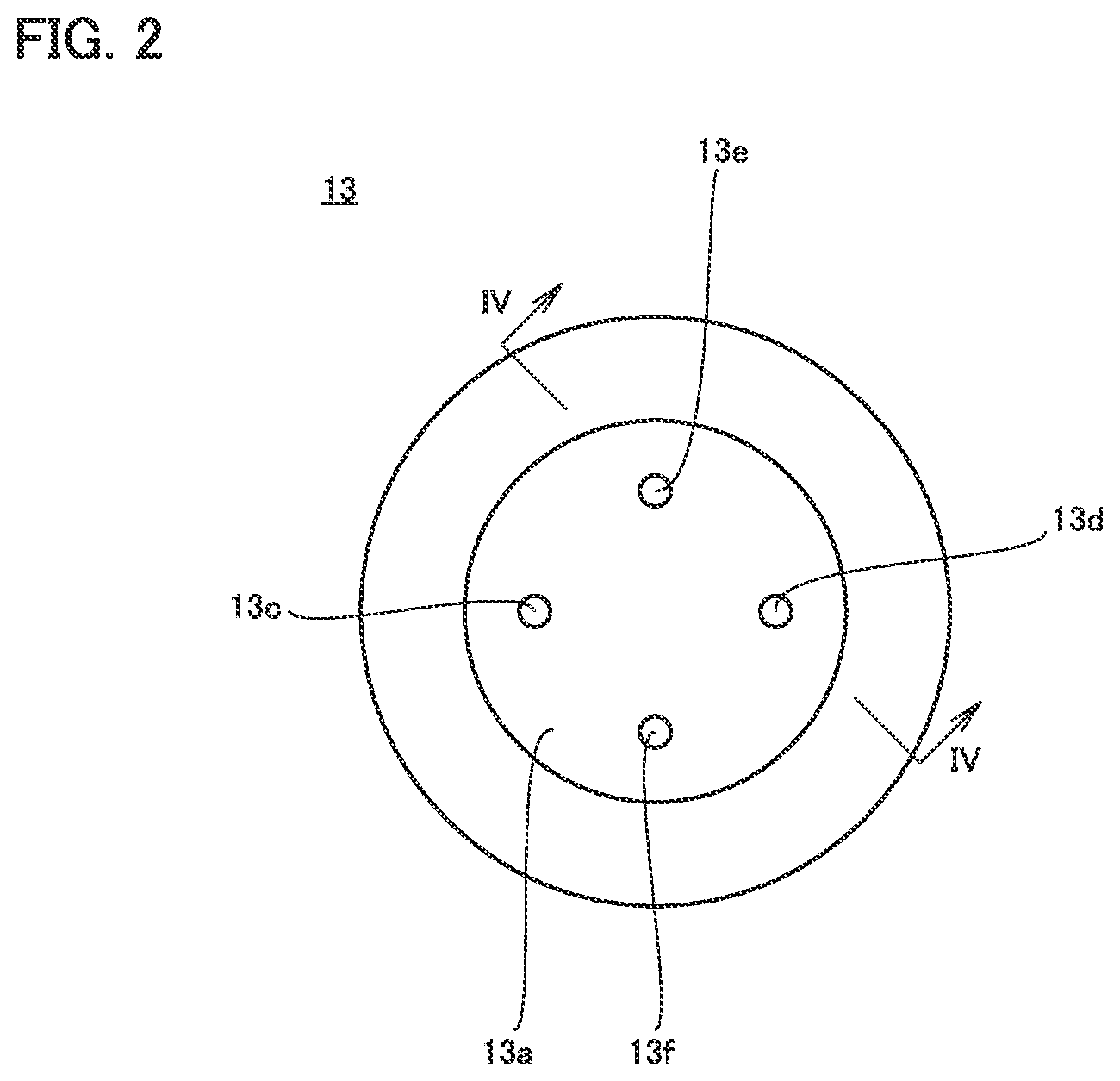 Patent US12612586 Figure 2 – Cell culture container and cell culture system
