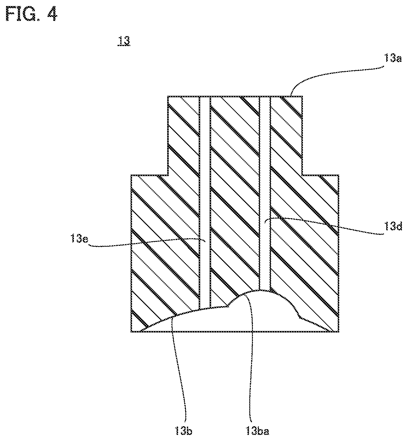 Patent US12612586 Figure 4 – Cell culture container and cell culture system