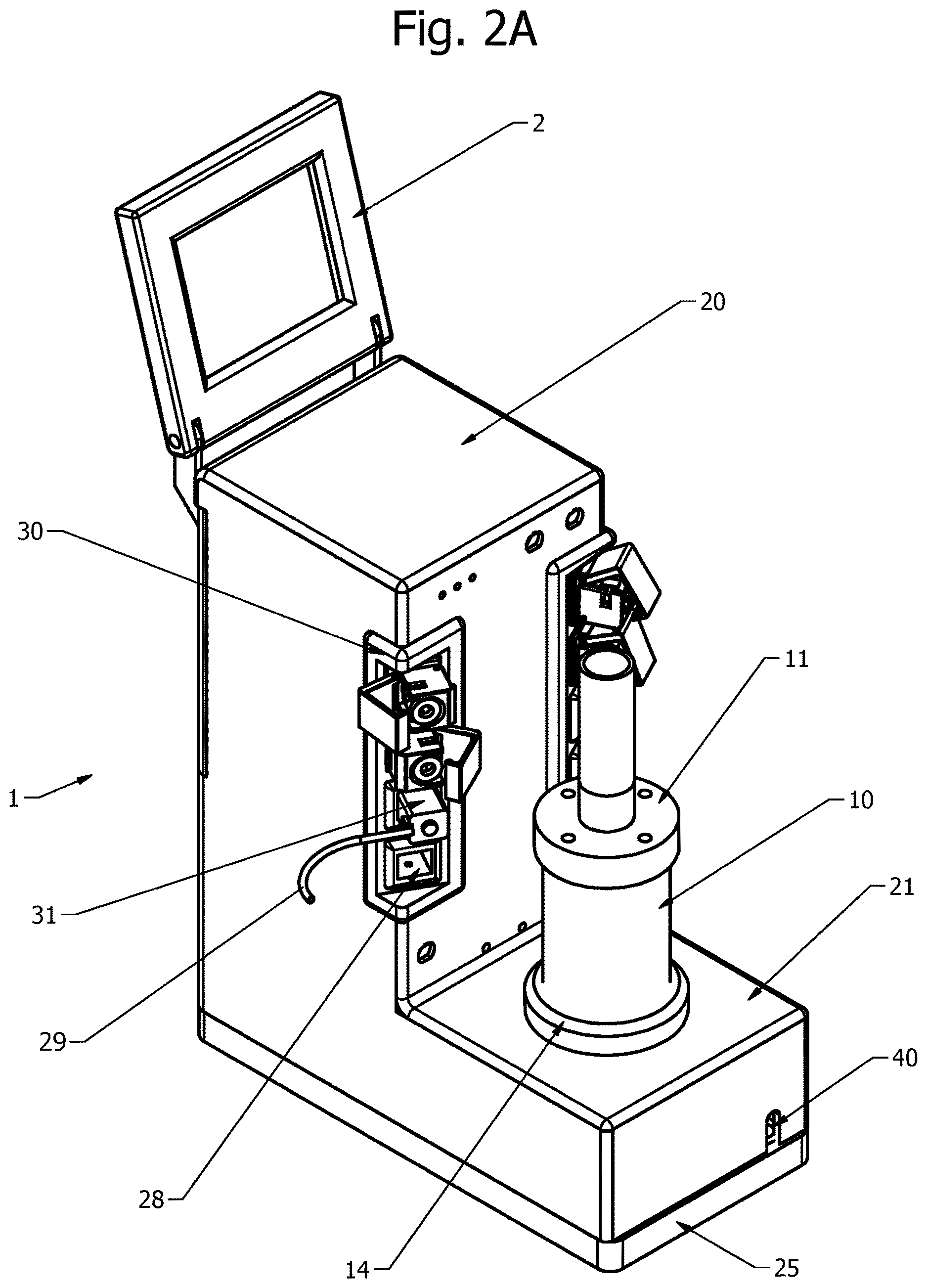 Patent US12612587 Figure 3 – Bioreactors