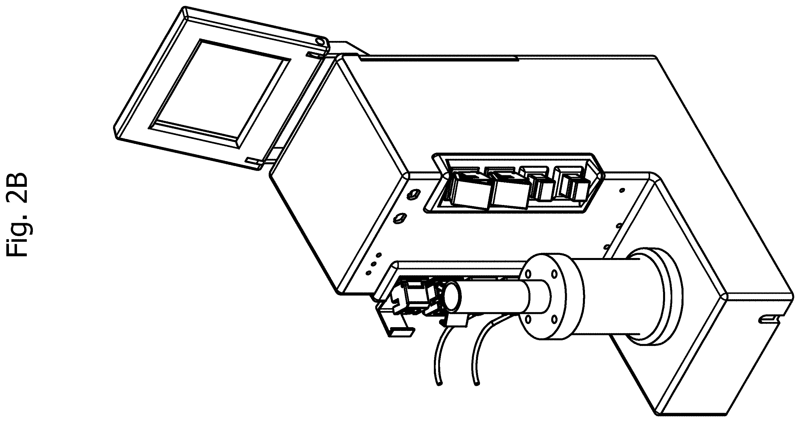 Patent US12612587 Figure 4 – Bioreactors