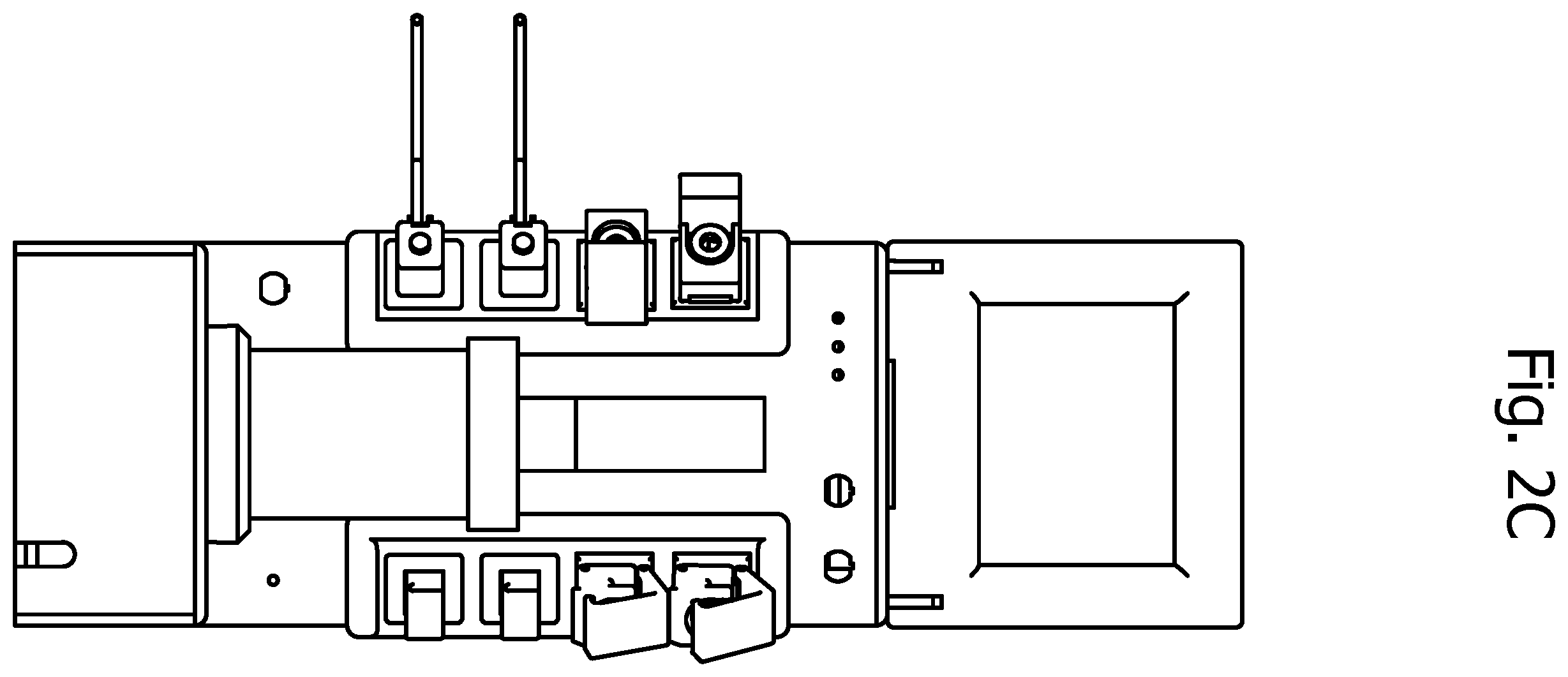 Patent US12612587 Figure 5 – Bioreactors